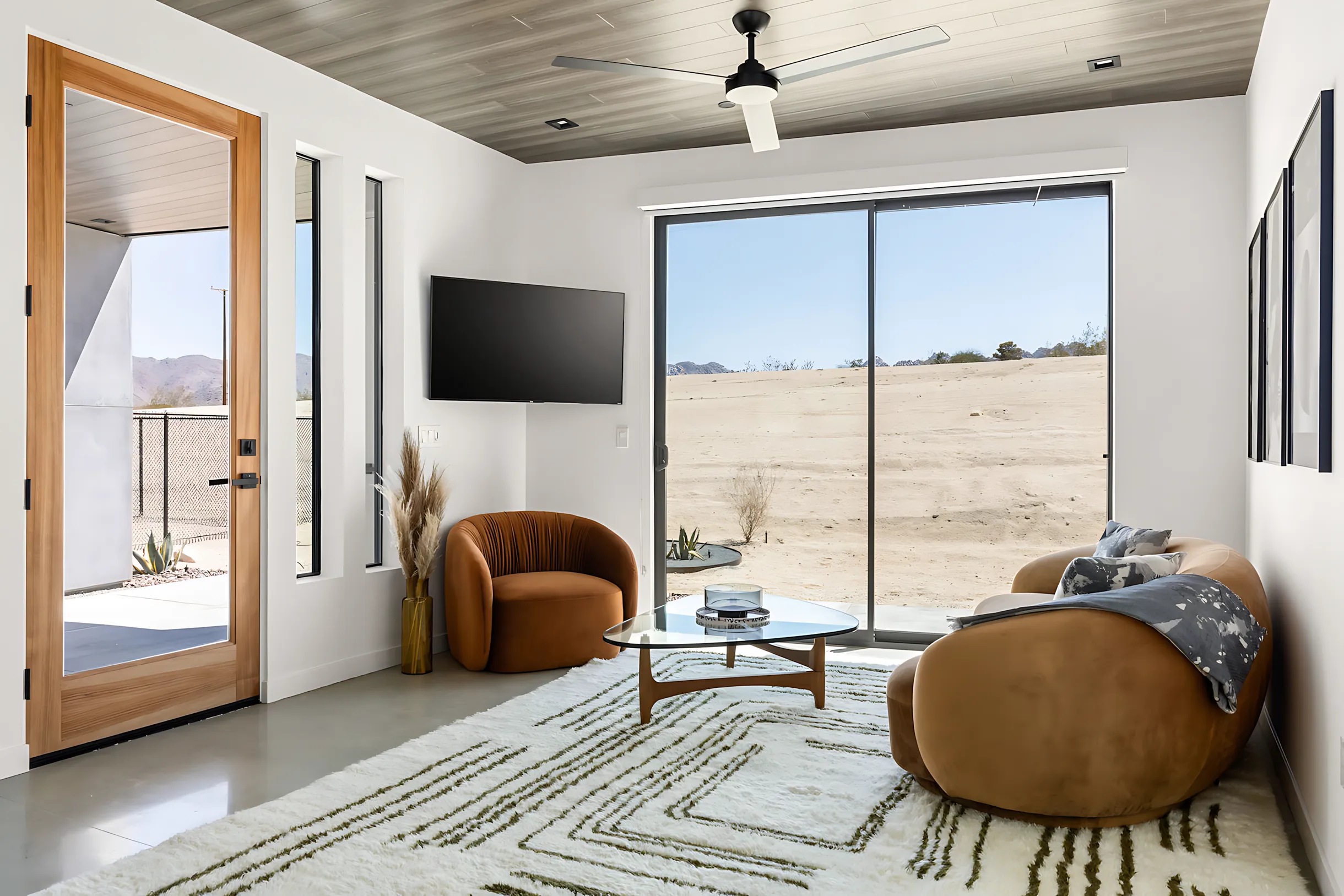 Wander Joshua Tree Cove #7