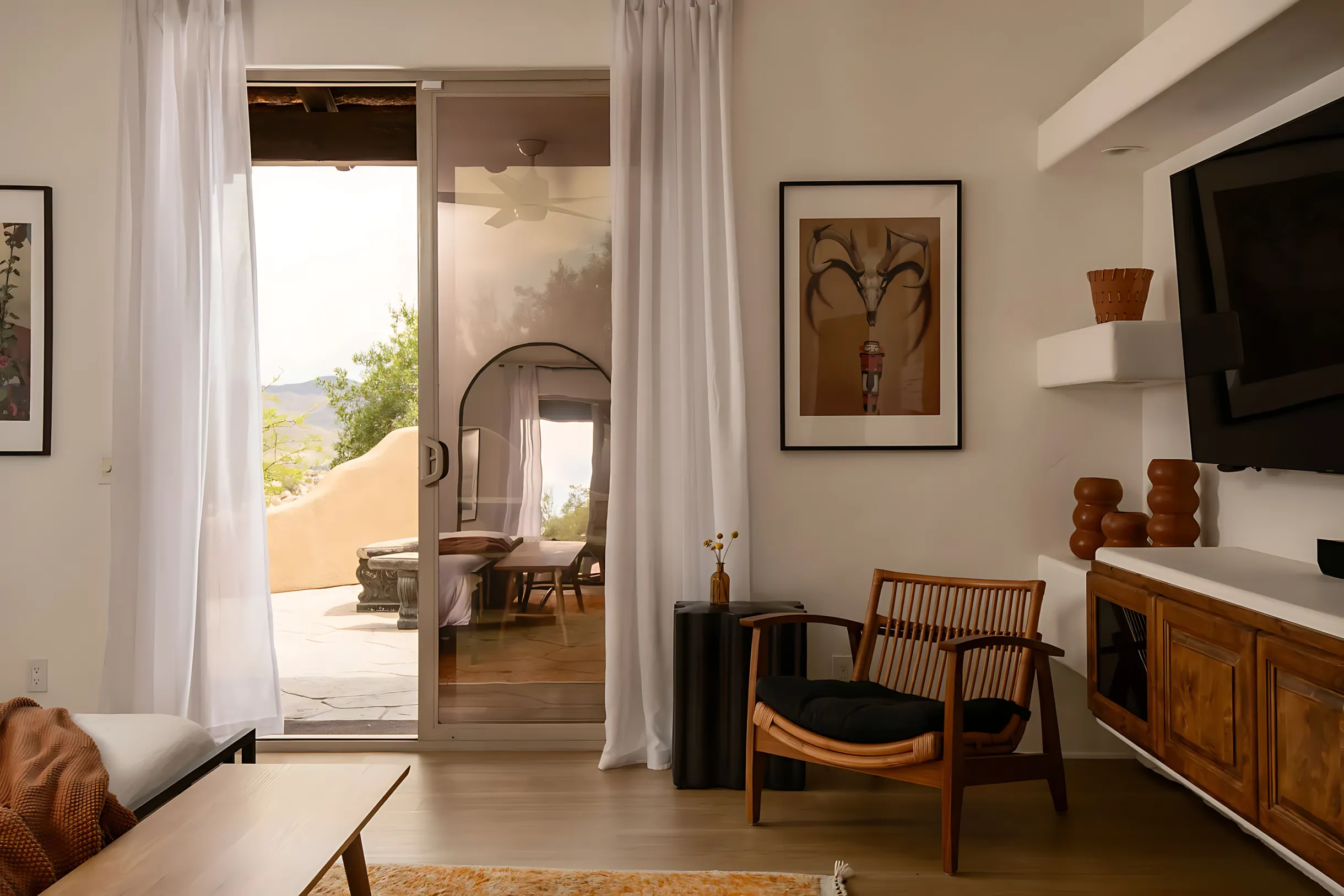 Wander Joshua Tree Ridge #32