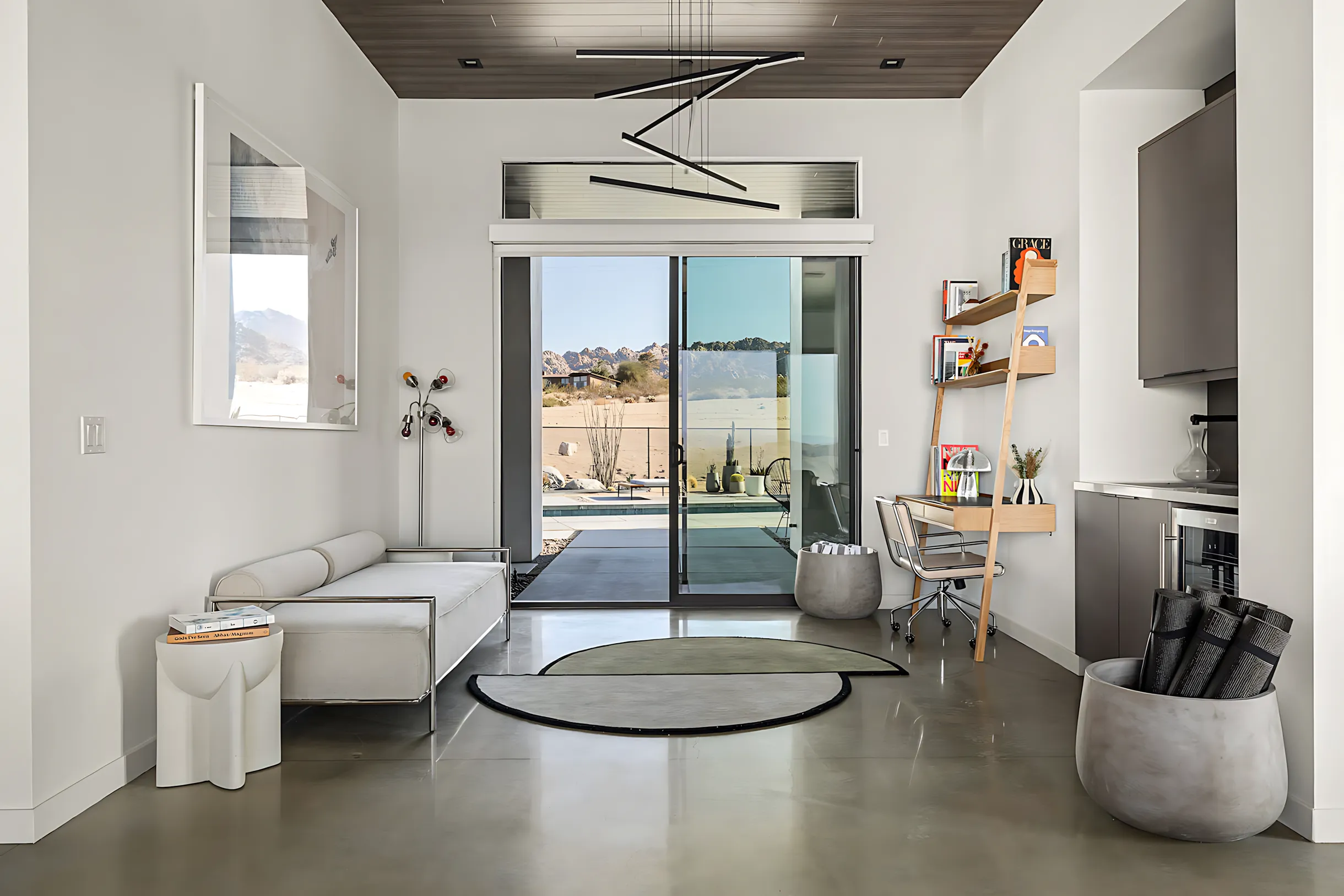 Wander Joshua Tree Cove #36