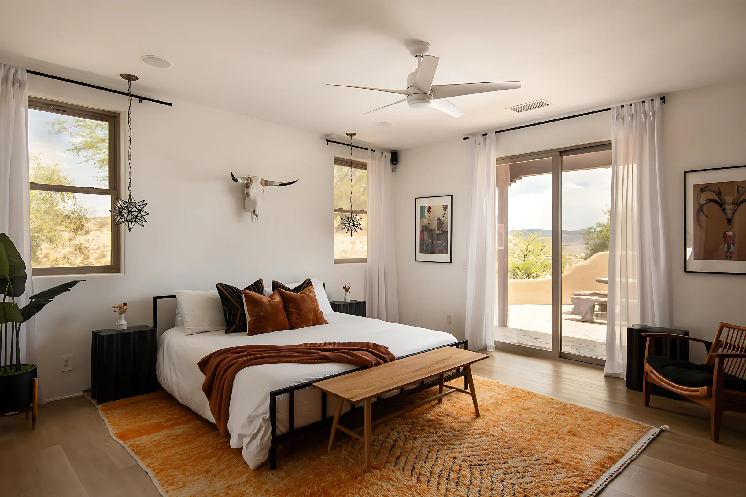 Wander Joshua Tree Ridge #14