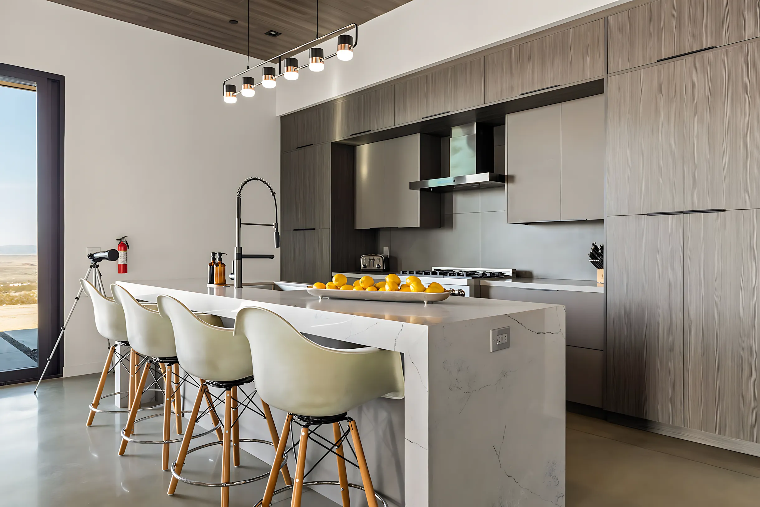 Wander Joshua Tree Cove #8