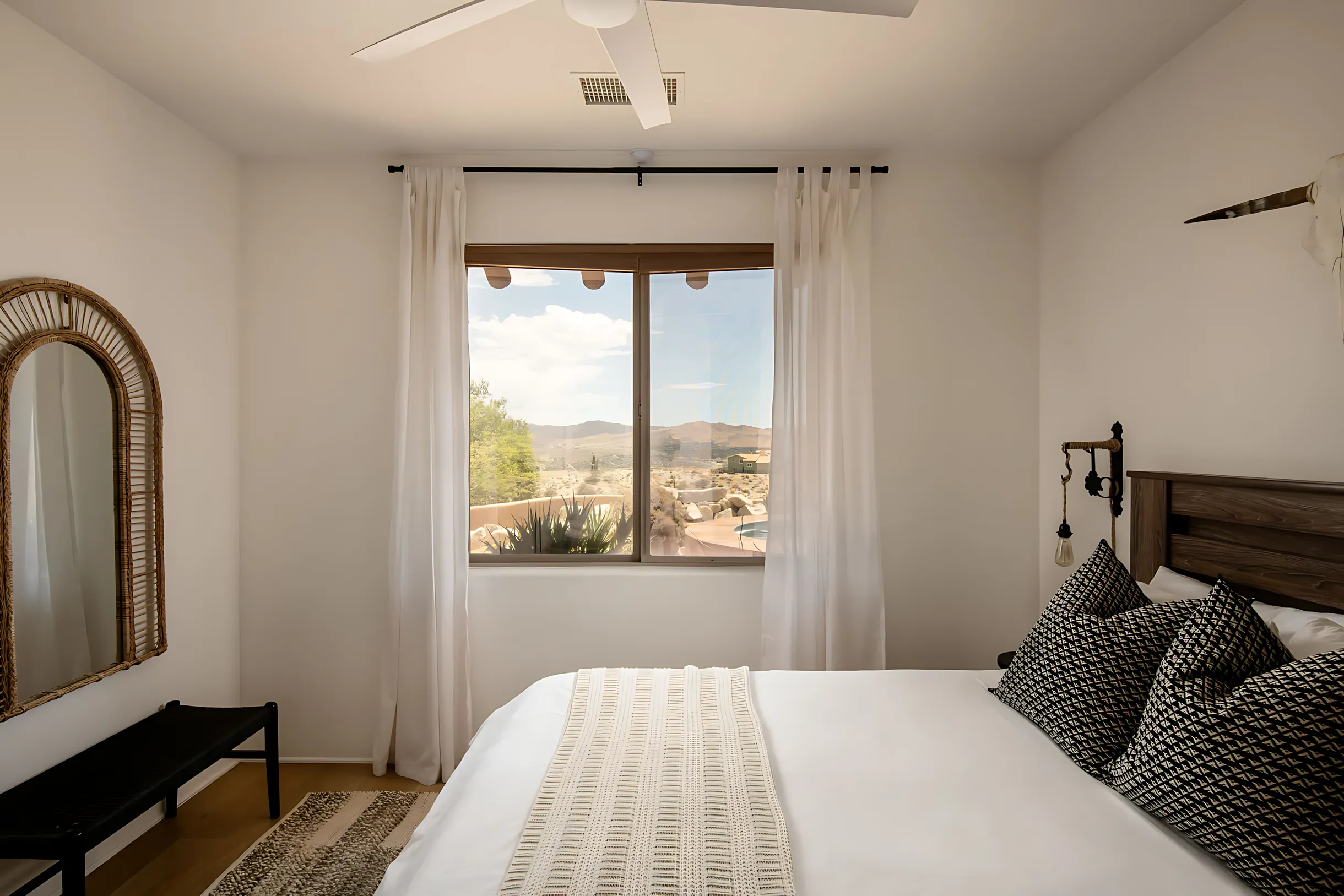 Wander Joshua Tree Ridge #15