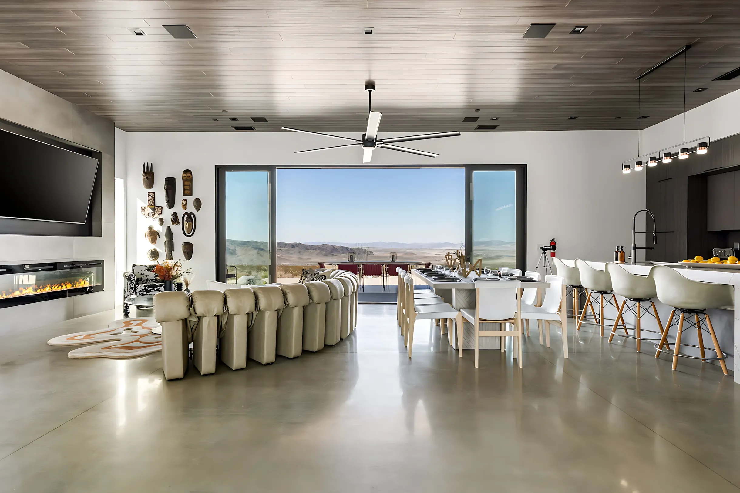 Wander Joshua Tree Cove #54