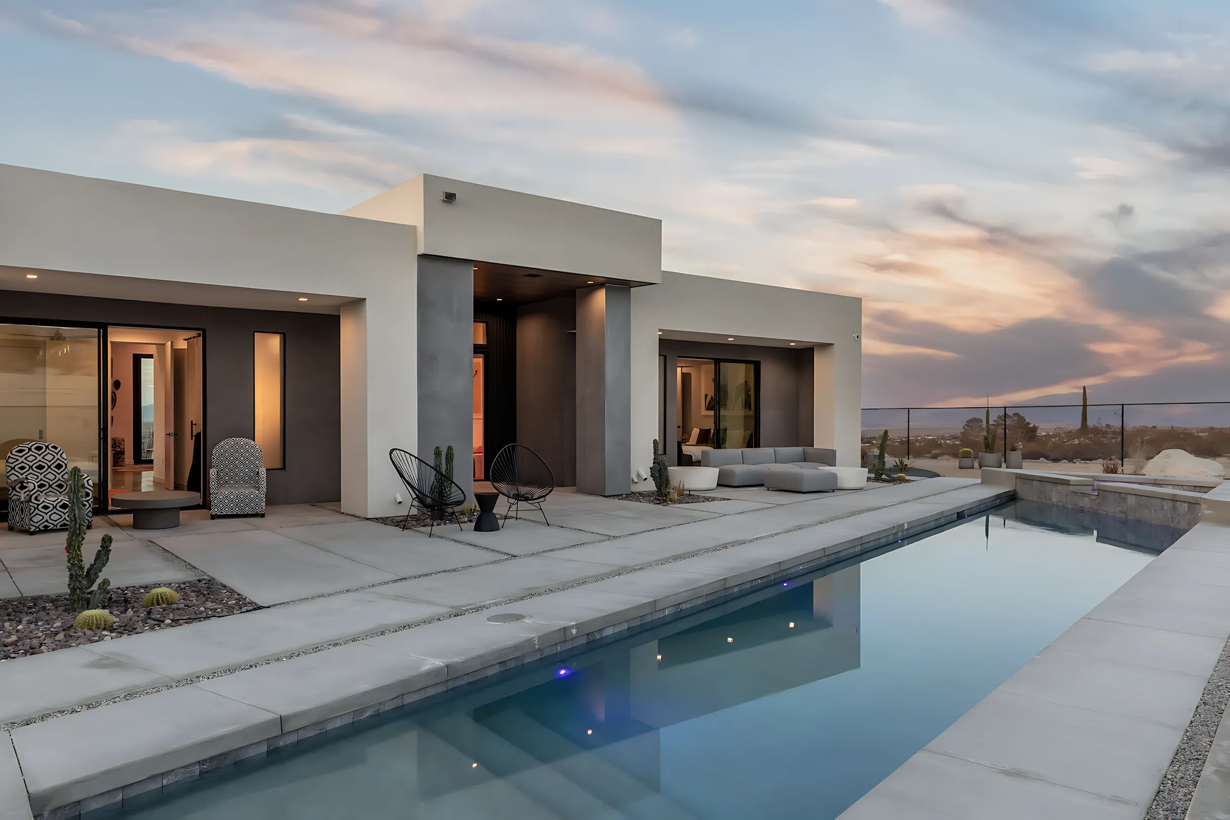 Wander Joshua Tree Cove #37