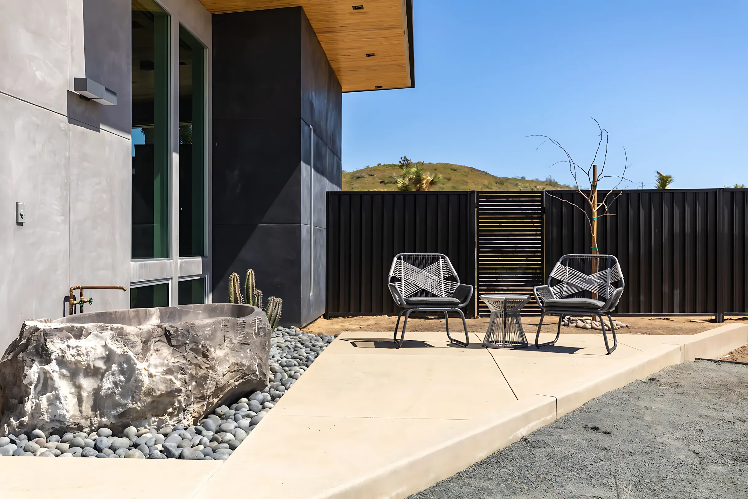 Wander High Desert Sky #45