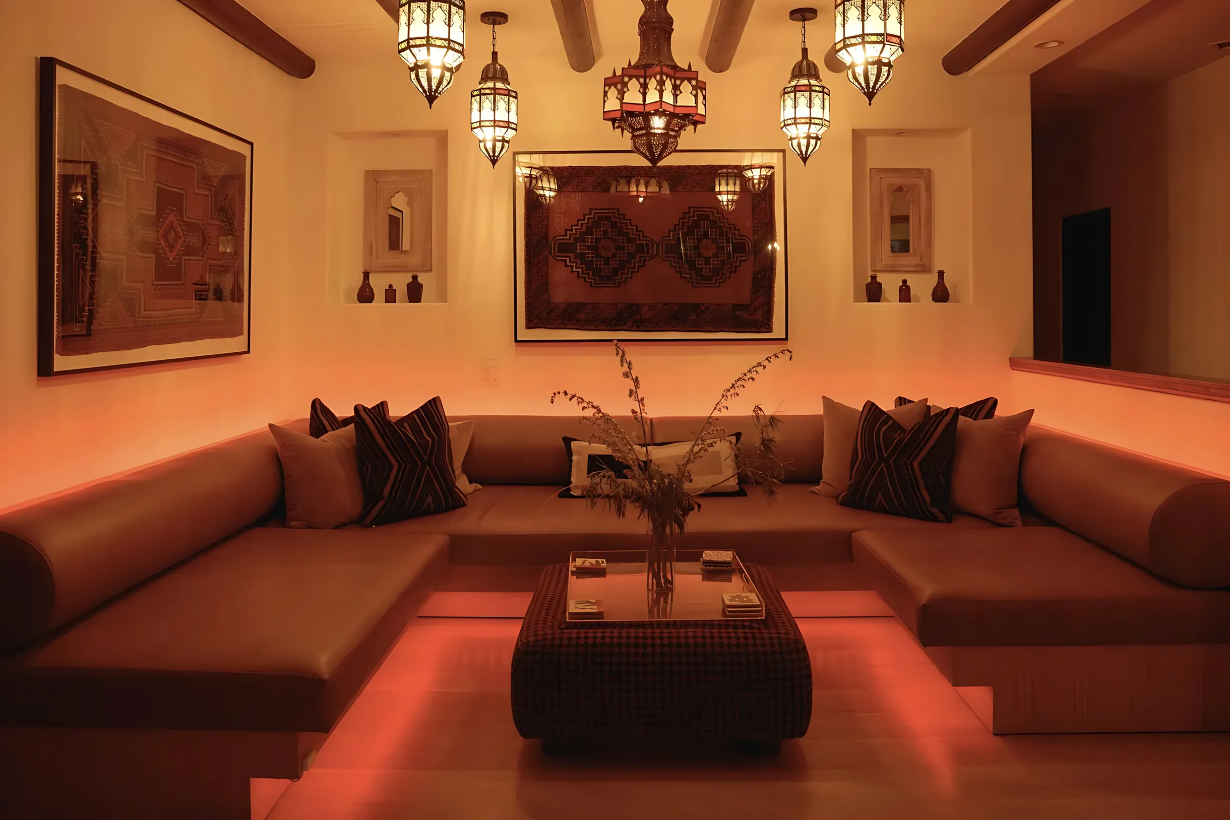 Wander Joshua Tree Ridge #46