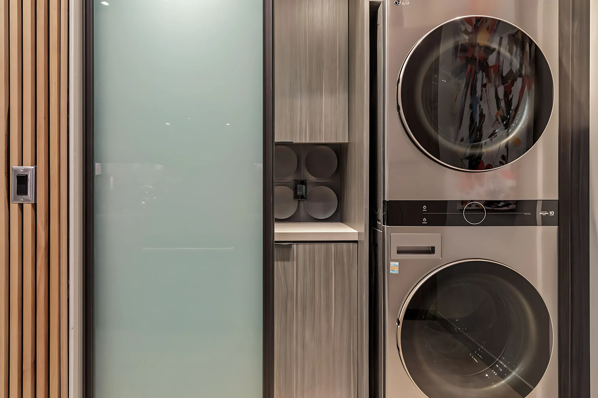 Wander High Desert Sky #6