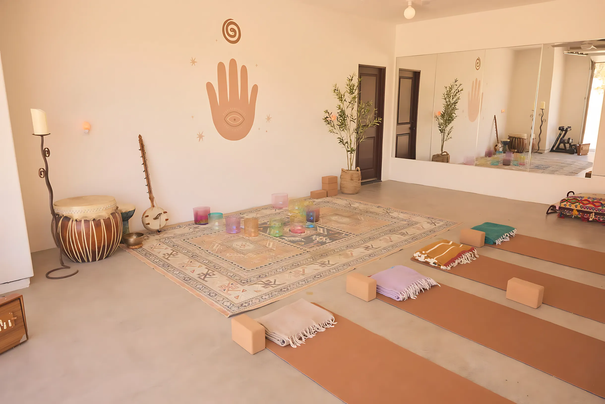 Wander Joshua Tree Ridge #17