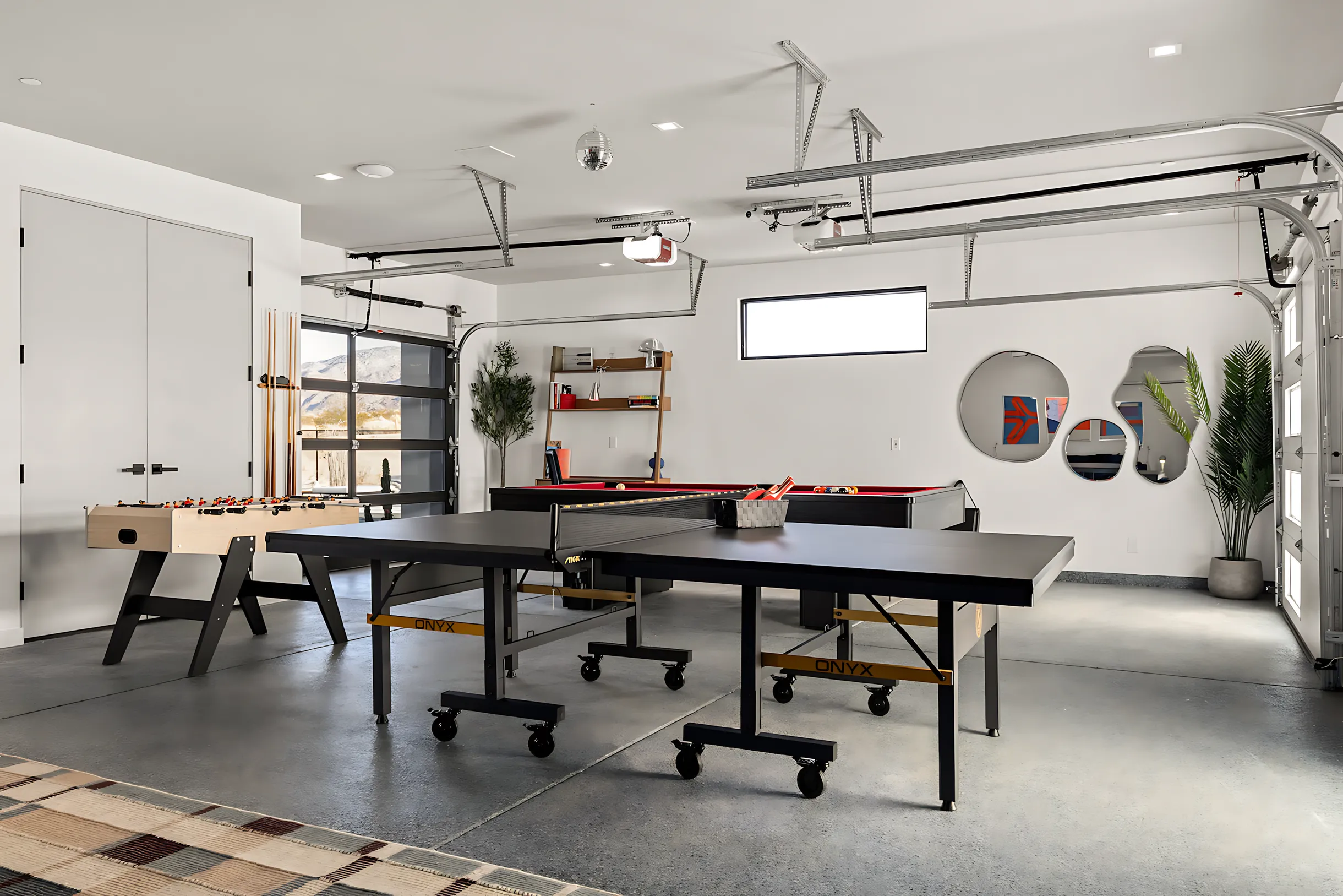 Wander Joshua Tree Cove #24