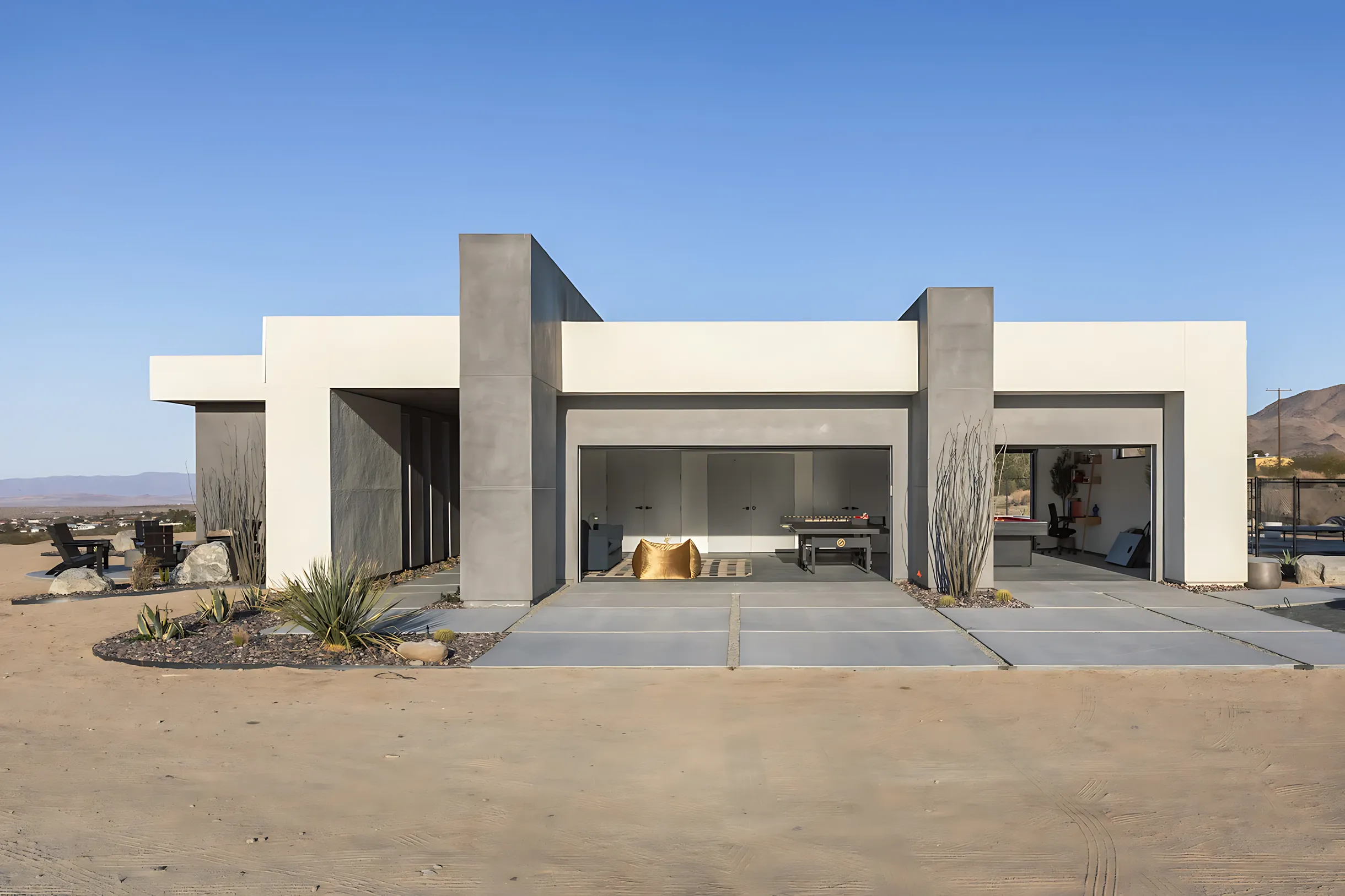 Wander Joshua Tree Cove #70