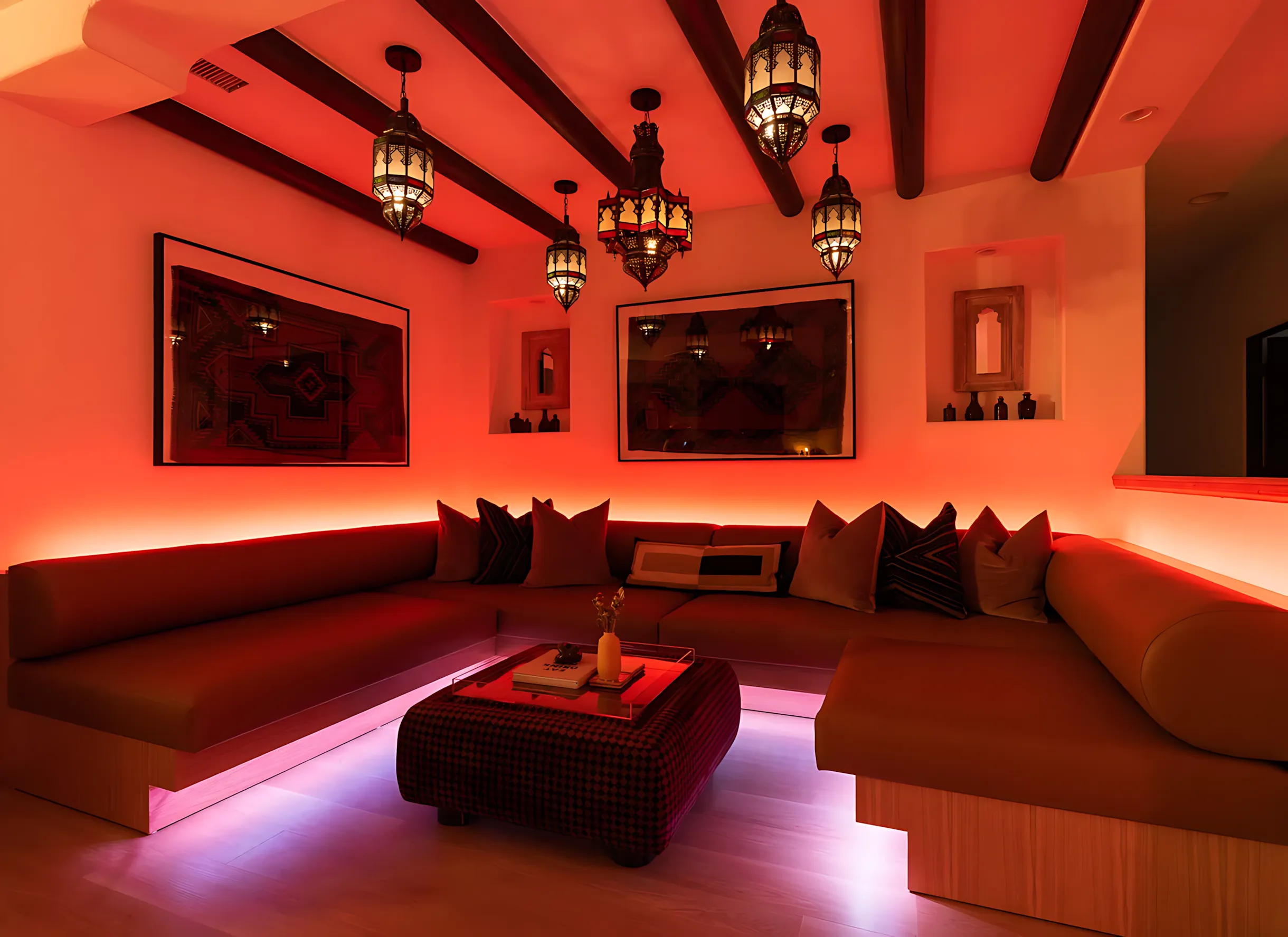 Wander Joshua Tree Ridge #43