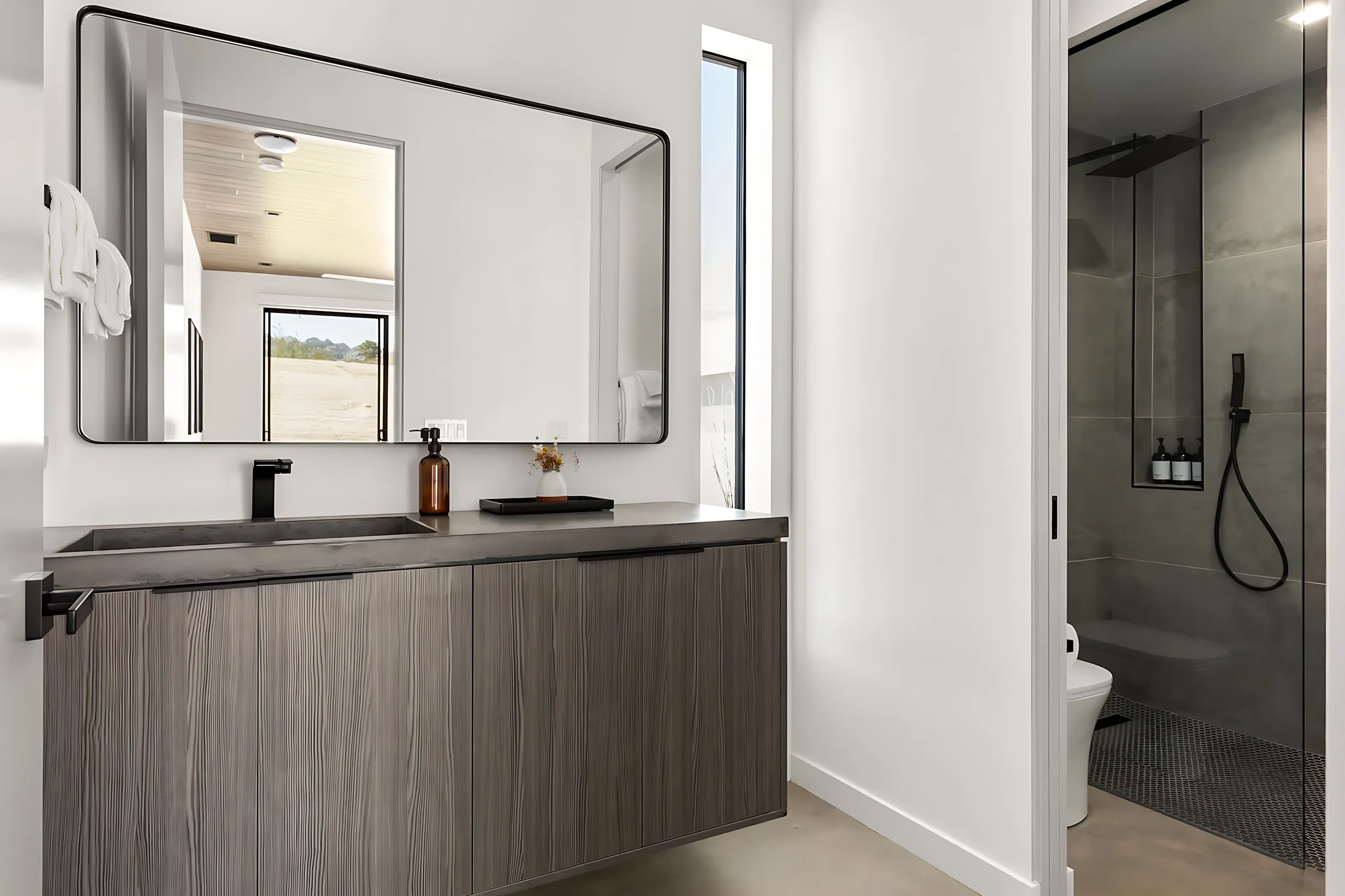 Wander Joshua Tree Cove #11