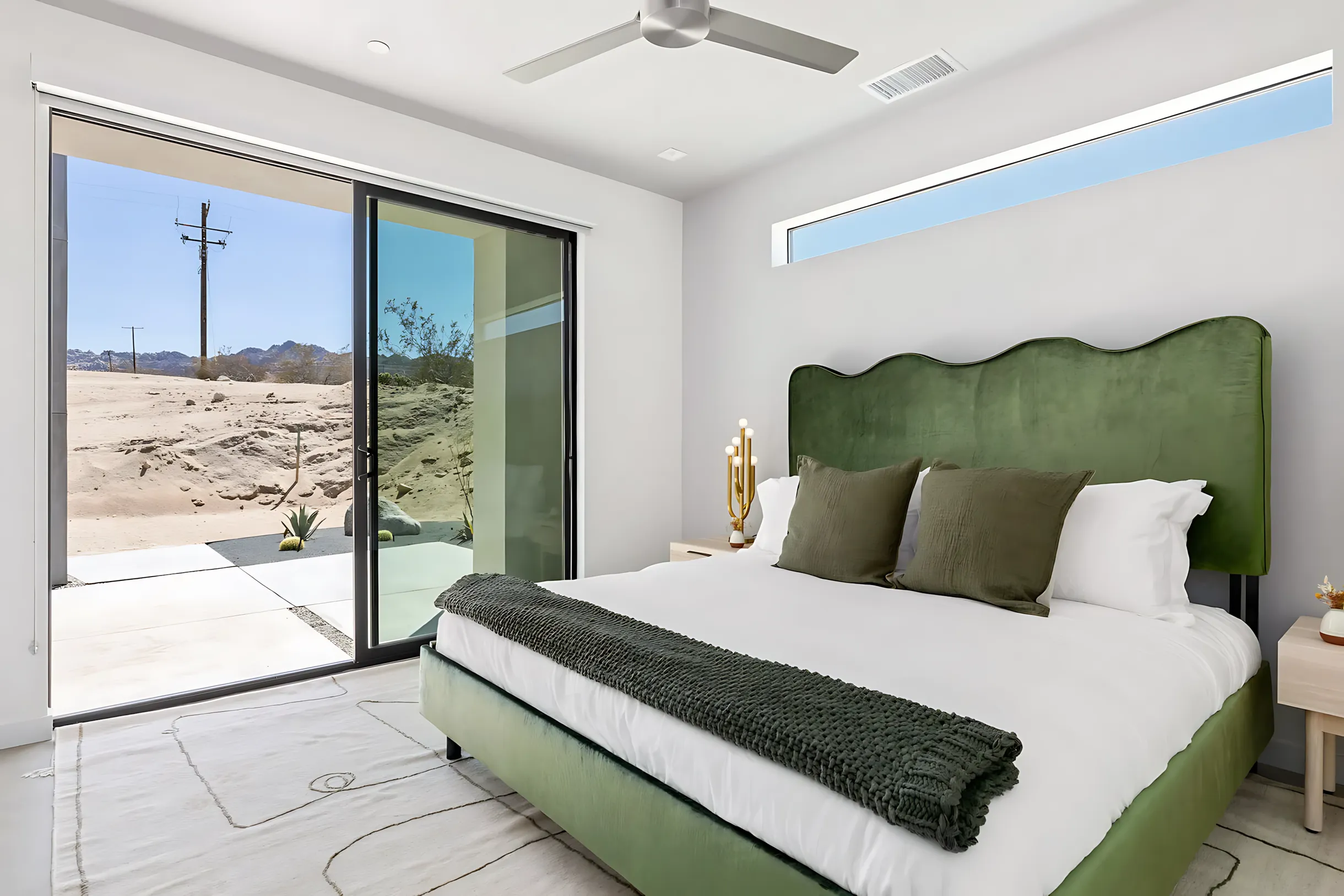 Wander Joshua Tree Cove #40