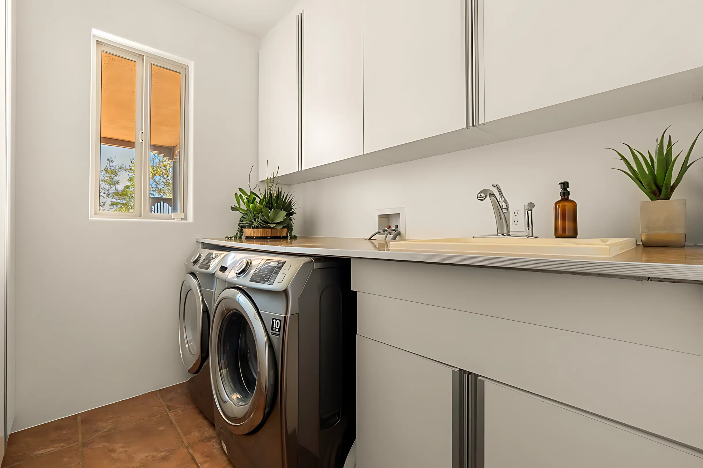 Wander Joshua Tree Ridge #18