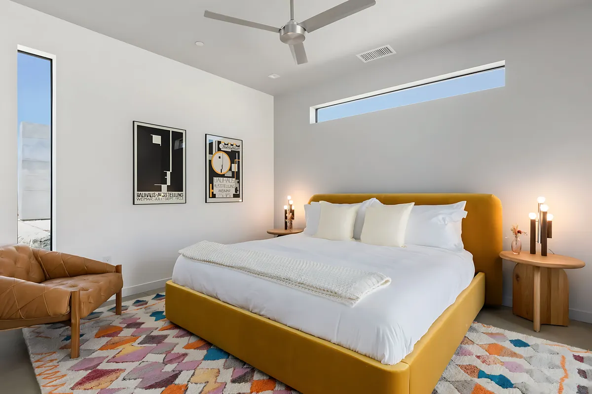 Bedroom 5 image