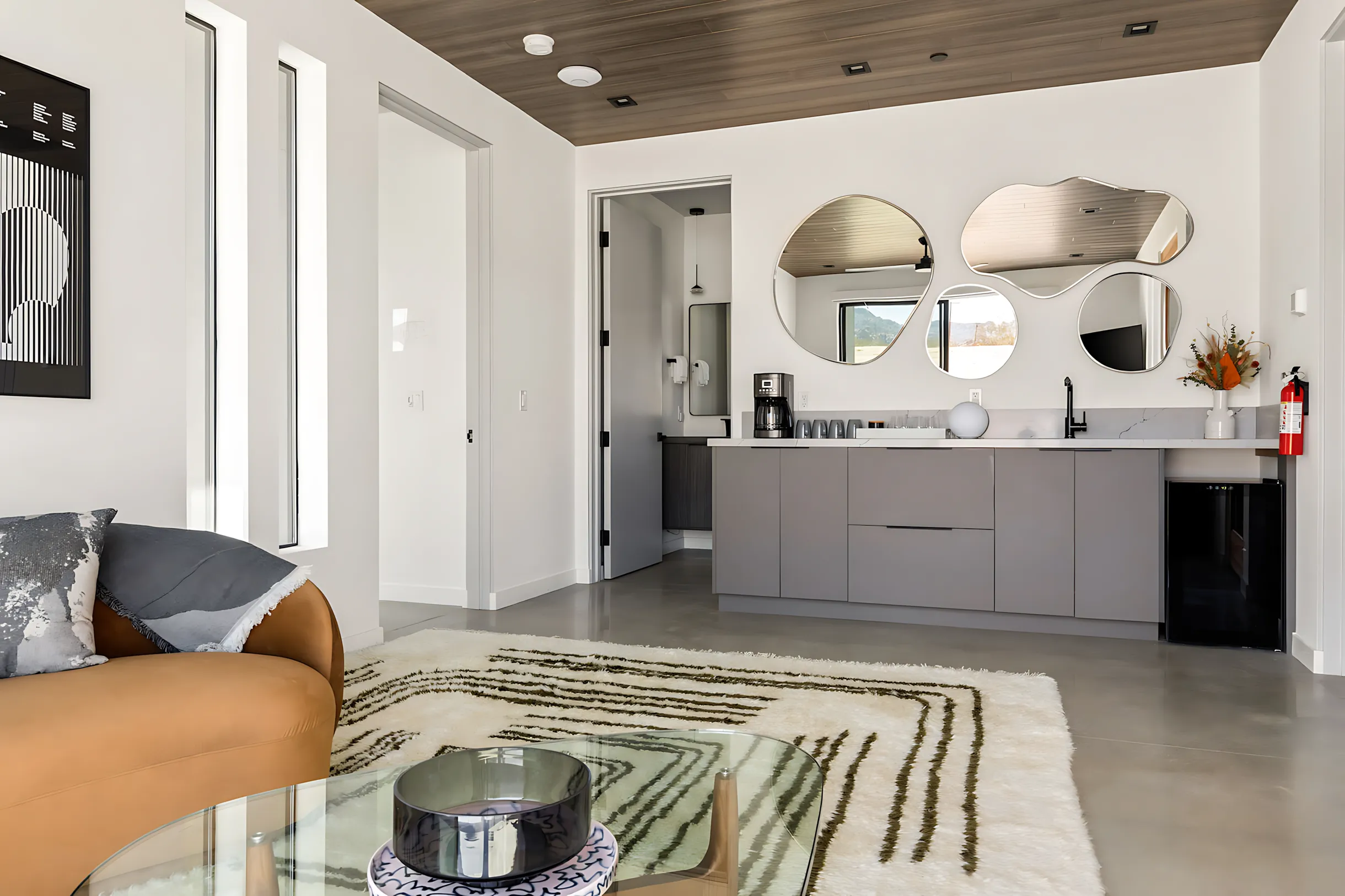 Wander Joshua Tree Cove #41