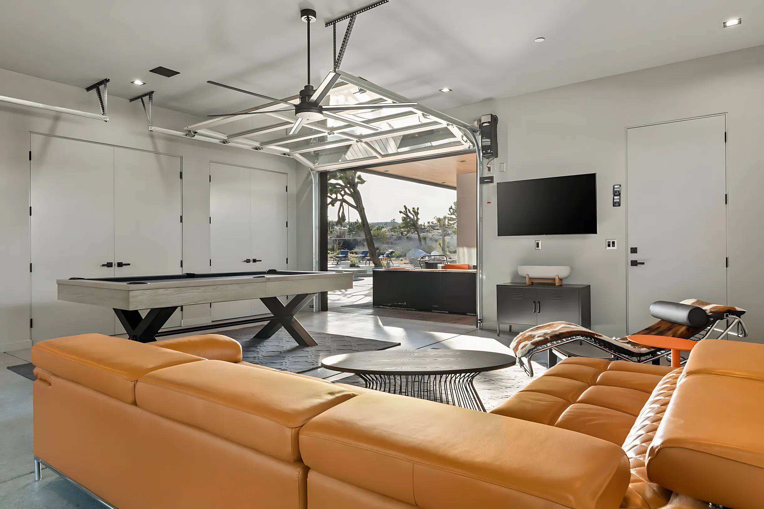 Wander High Desert Sky #21