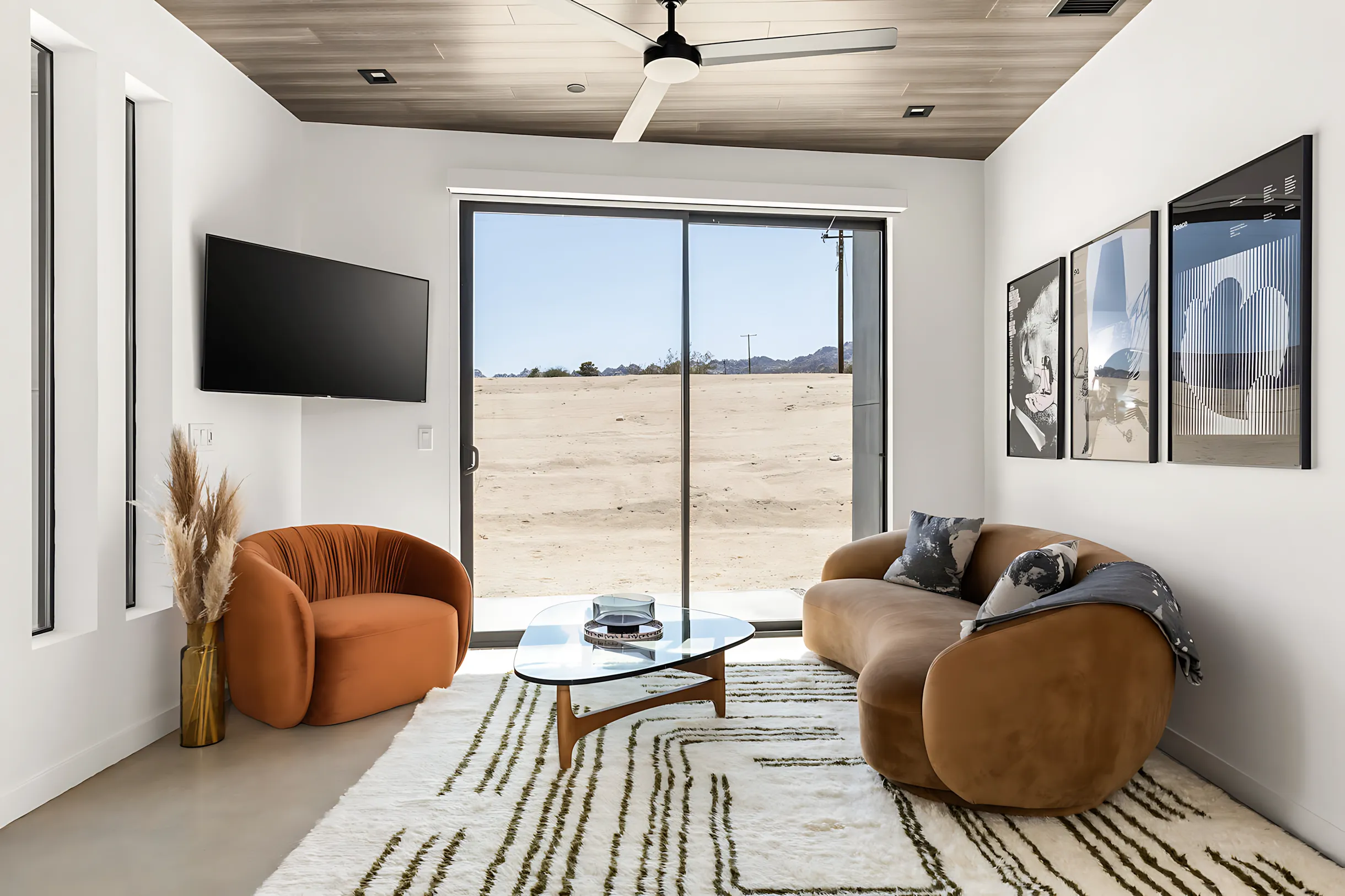 Wander Joshua Tree Cove #26