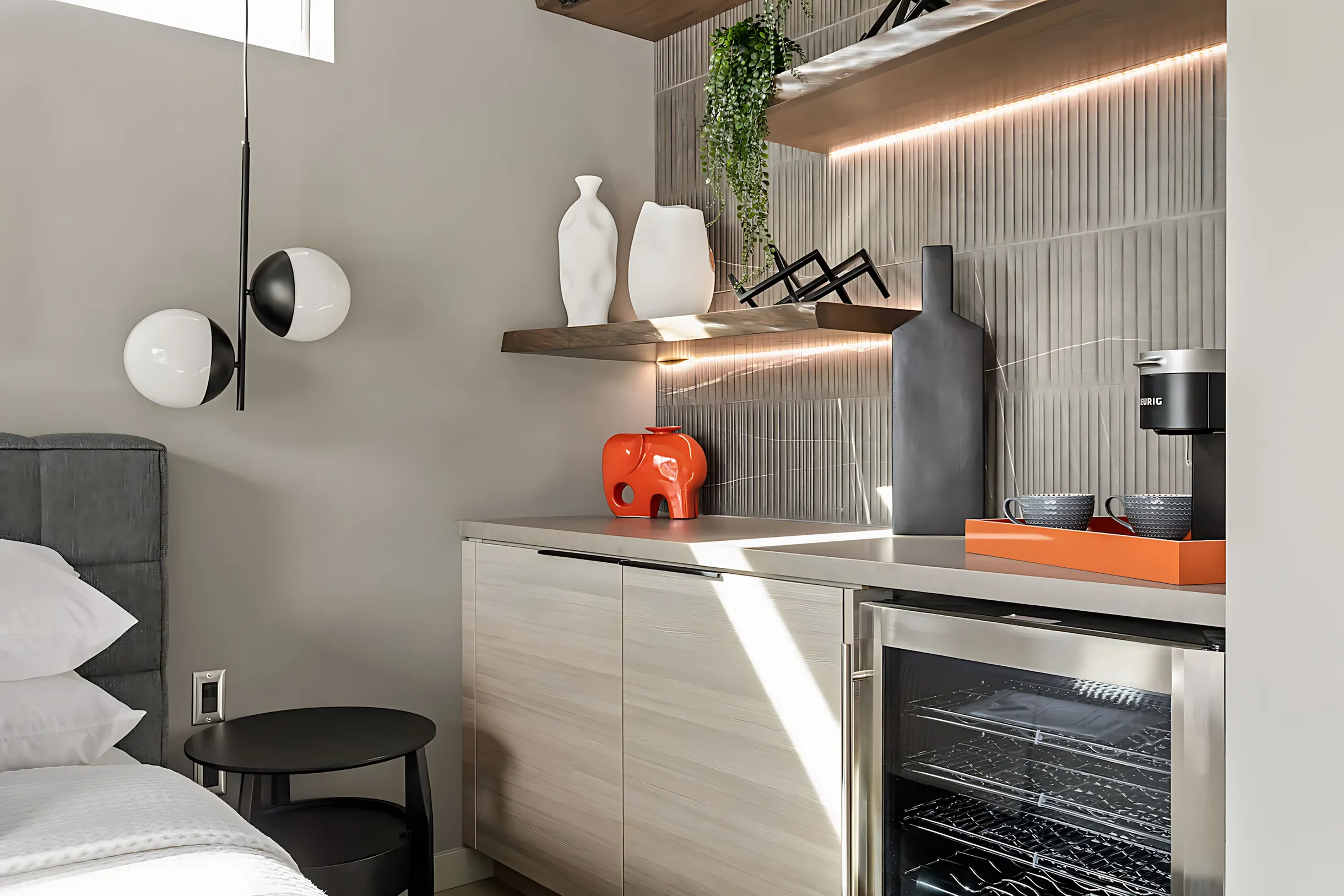 Wander High Desert Sky #46