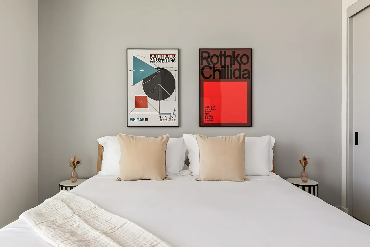 Bedroom 3 image