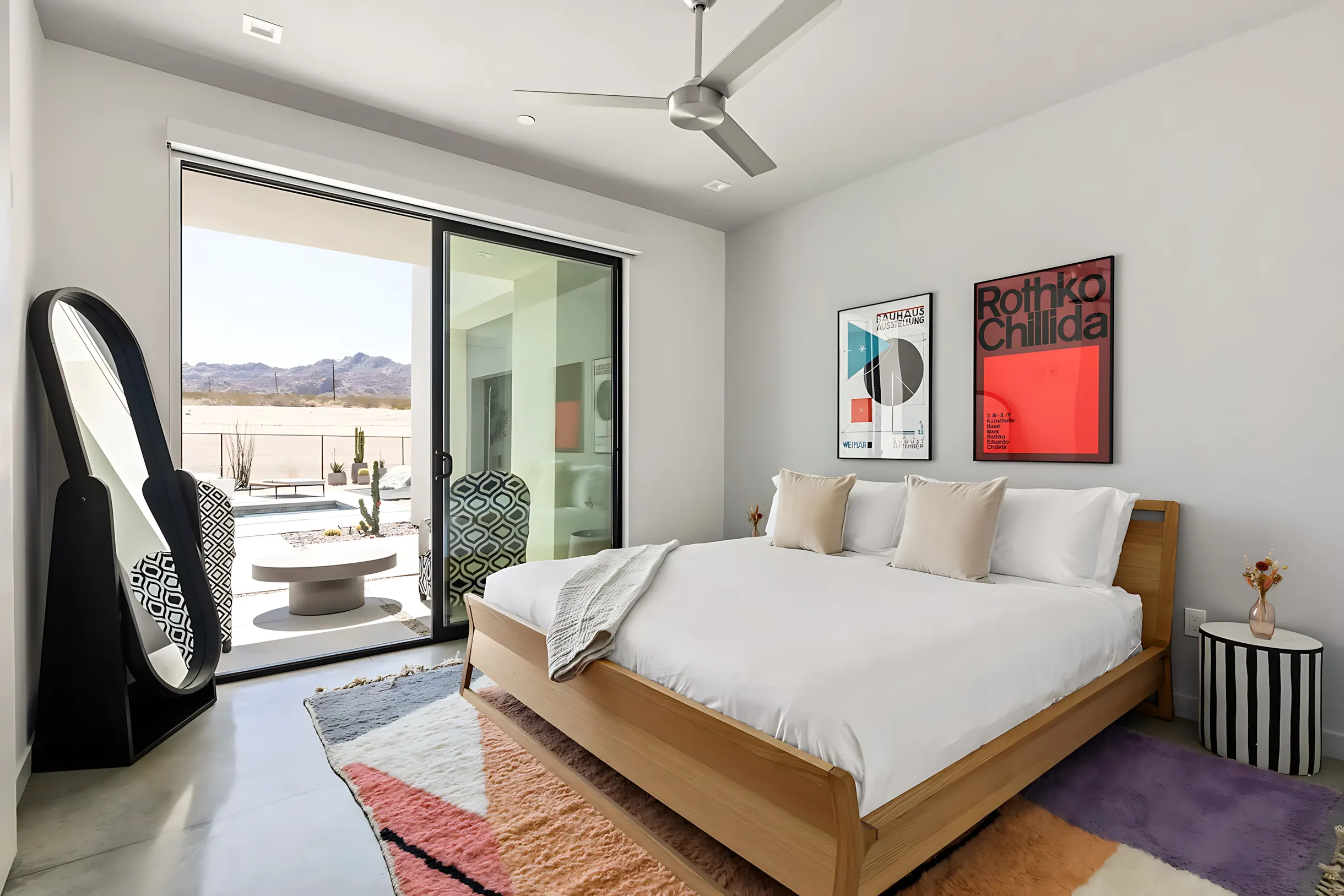 Wander Joshua Tree Cove #27