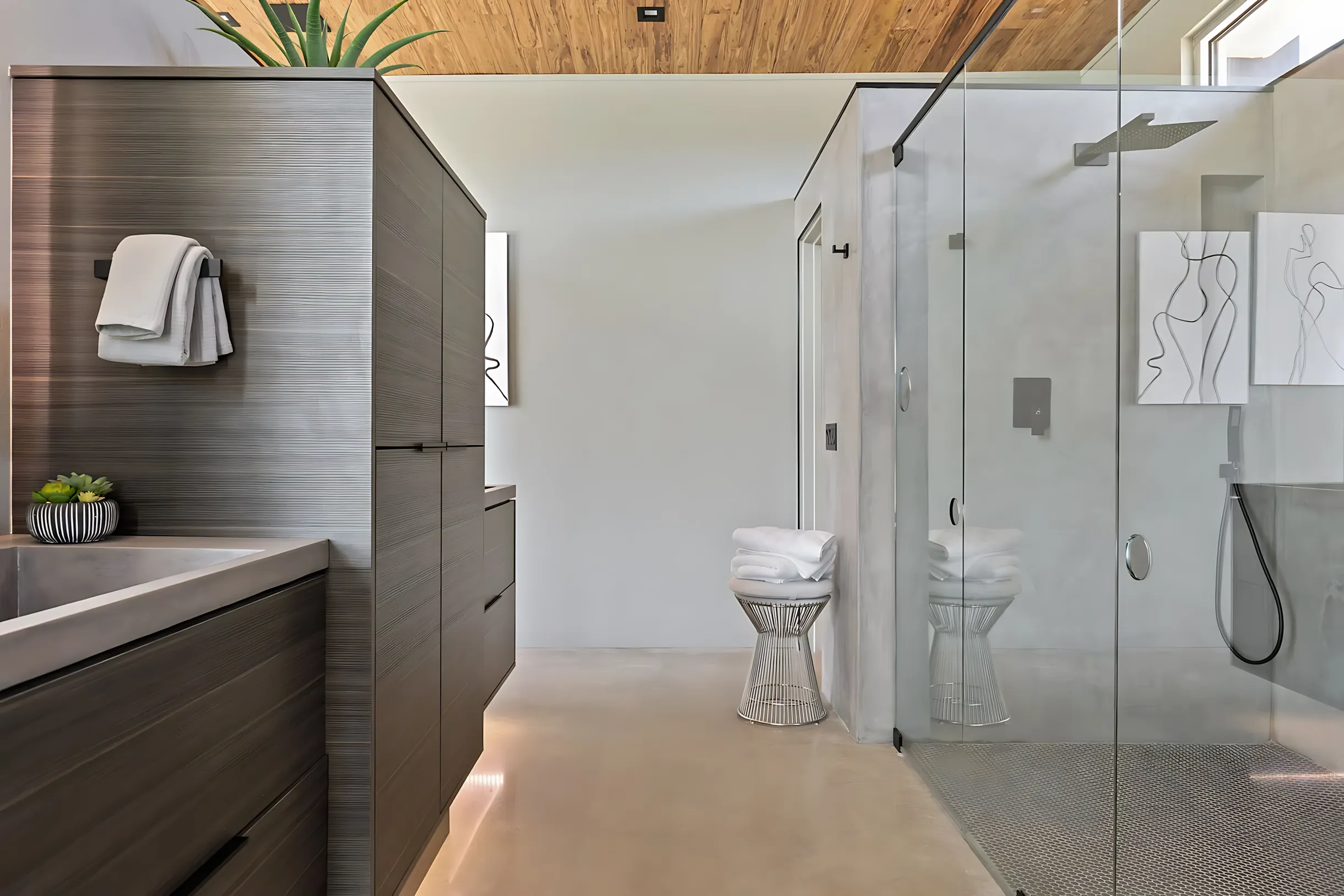 Wander High Desert Sky #12