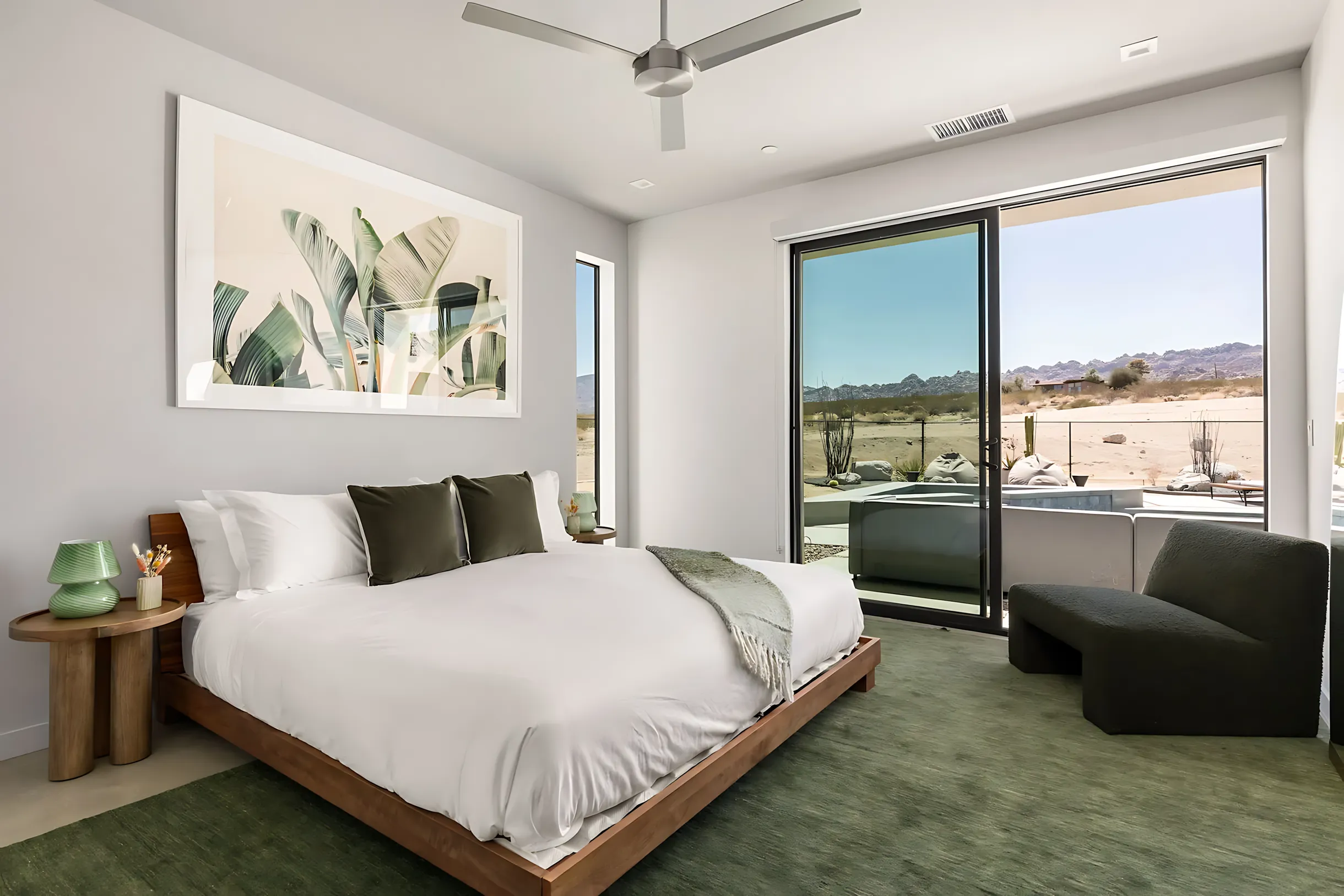 Wander Joshua Tree Cove #28