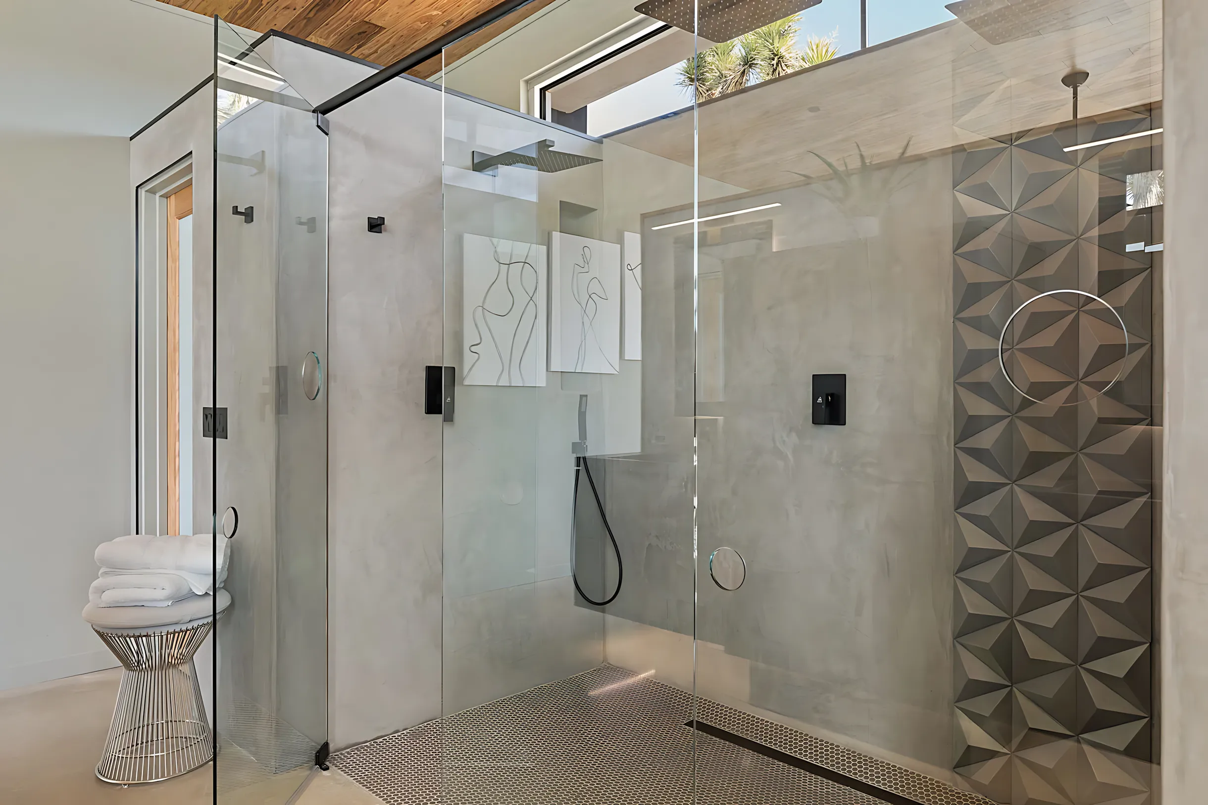 Wander High Desert Sky #37