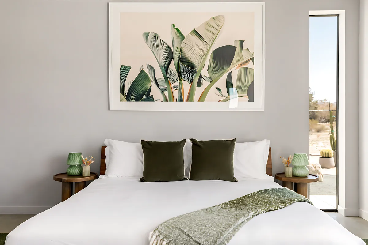 Bedroom 2 image