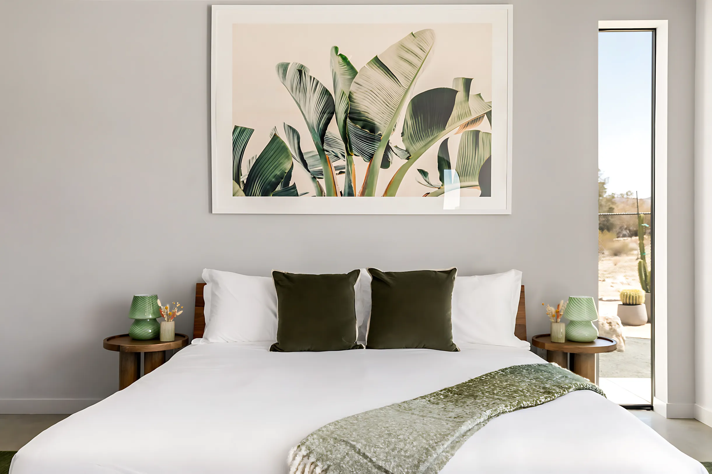 Wander Joshua Tree Cove #16