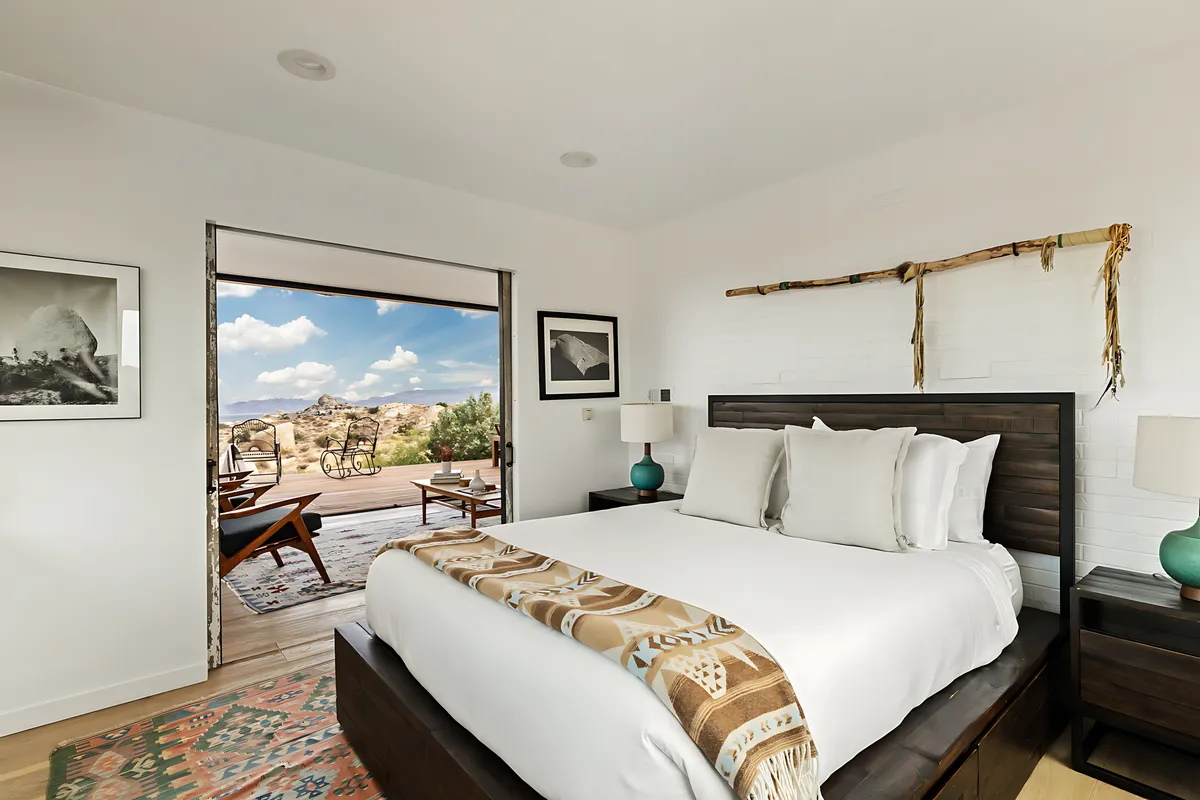 Bedroom 1 image