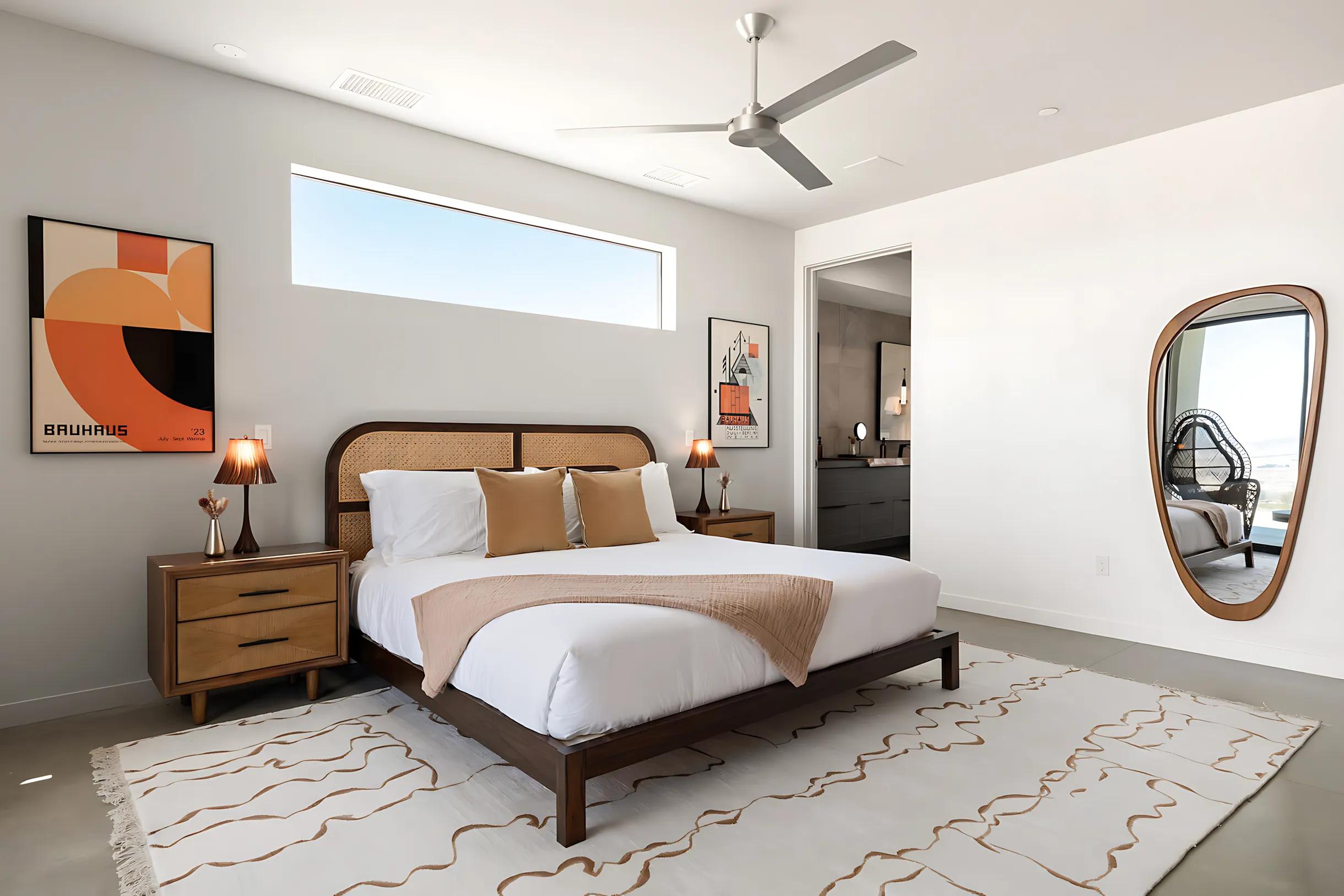 Wander Joshua Tree Cove #30