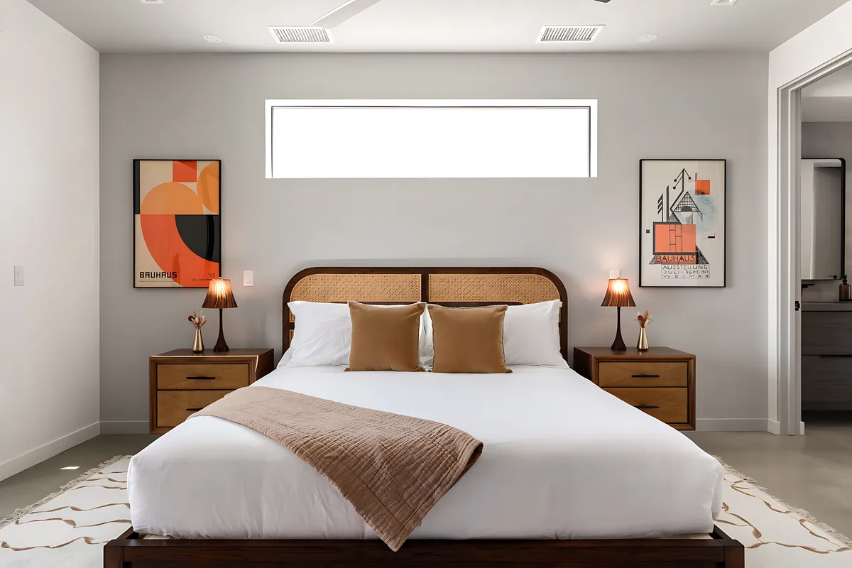 Bedroom 1 image