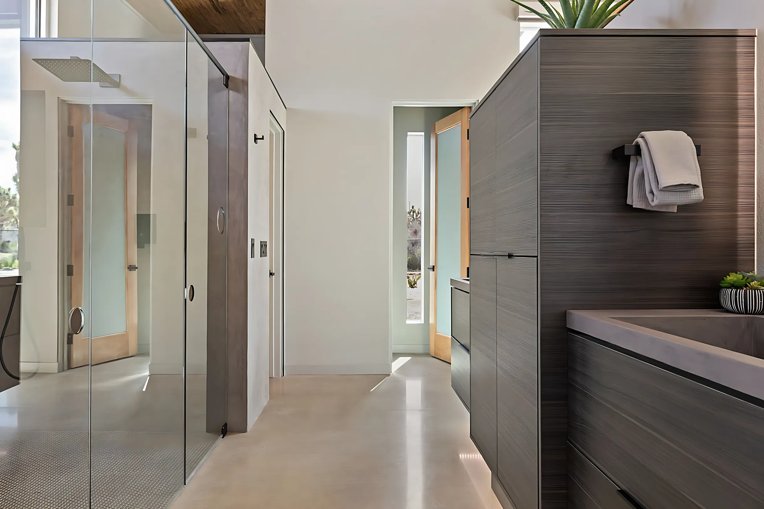 Wander High Desert Sky #27