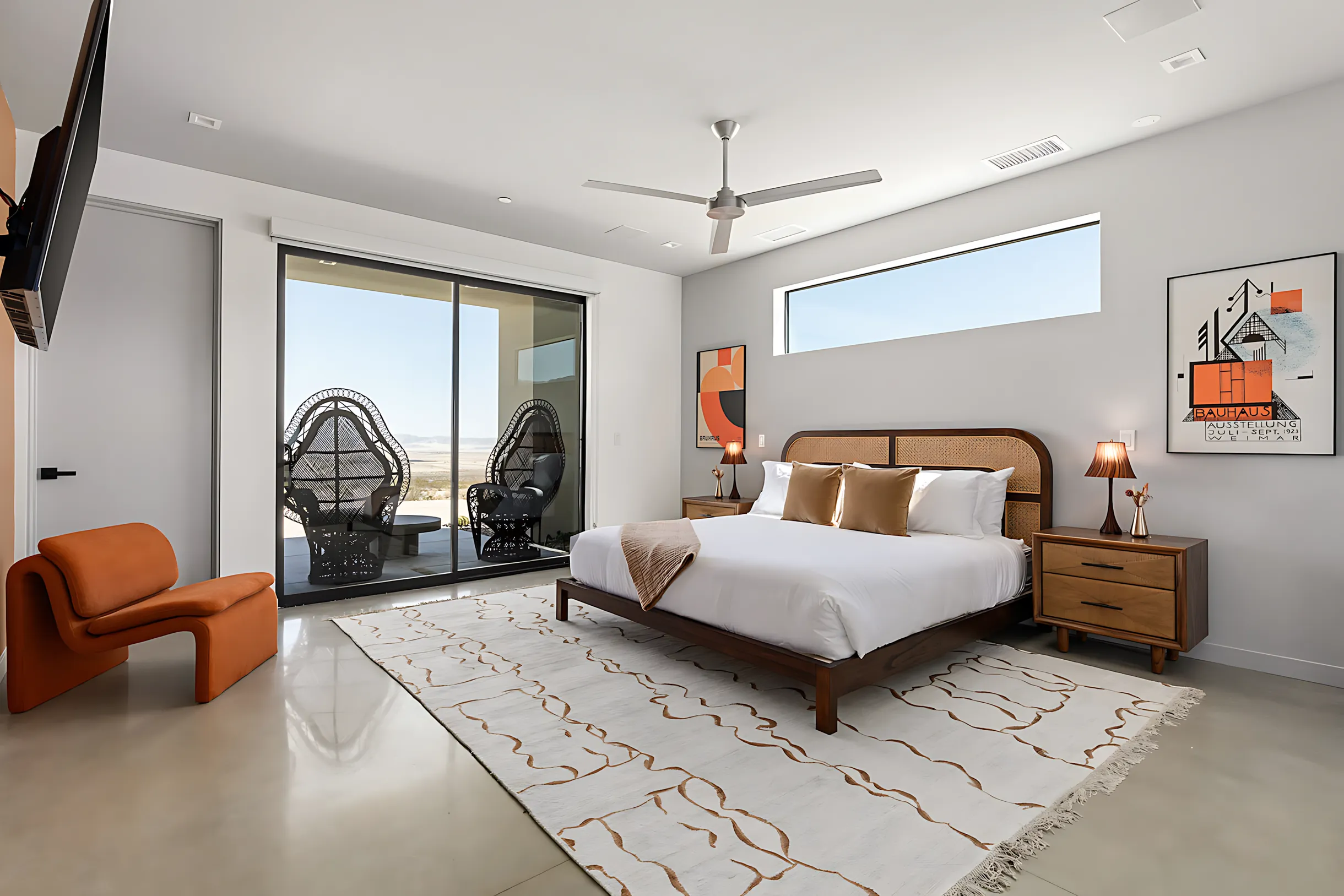 Wander Joshua Tree Cove #42