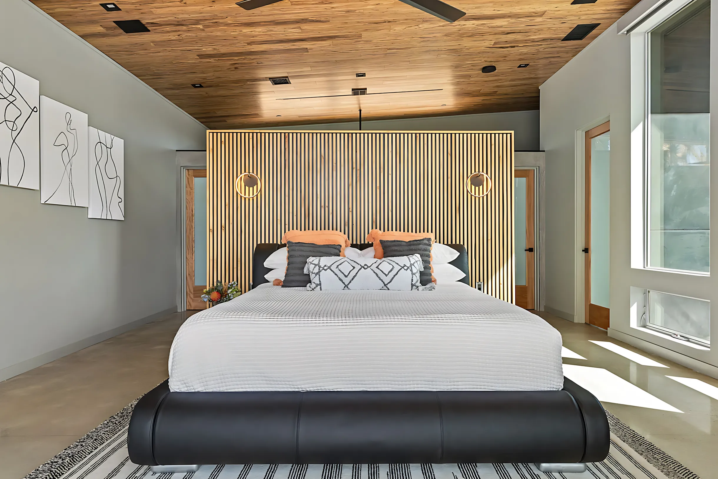 Wander High Desert Sky #14