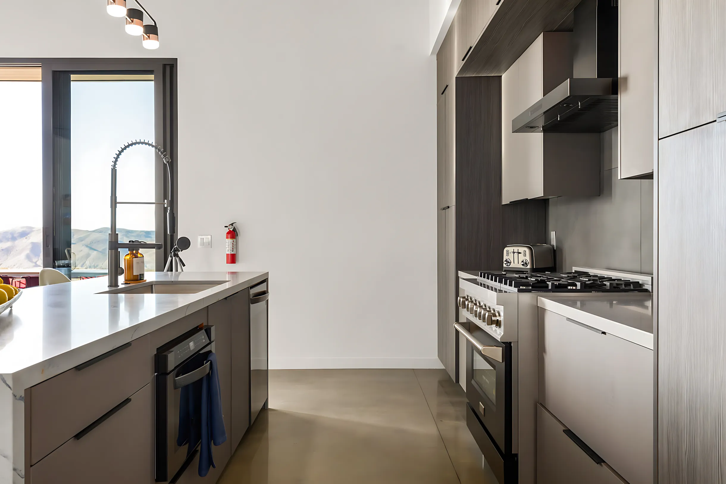 Wander Joshua Tree Cove #50