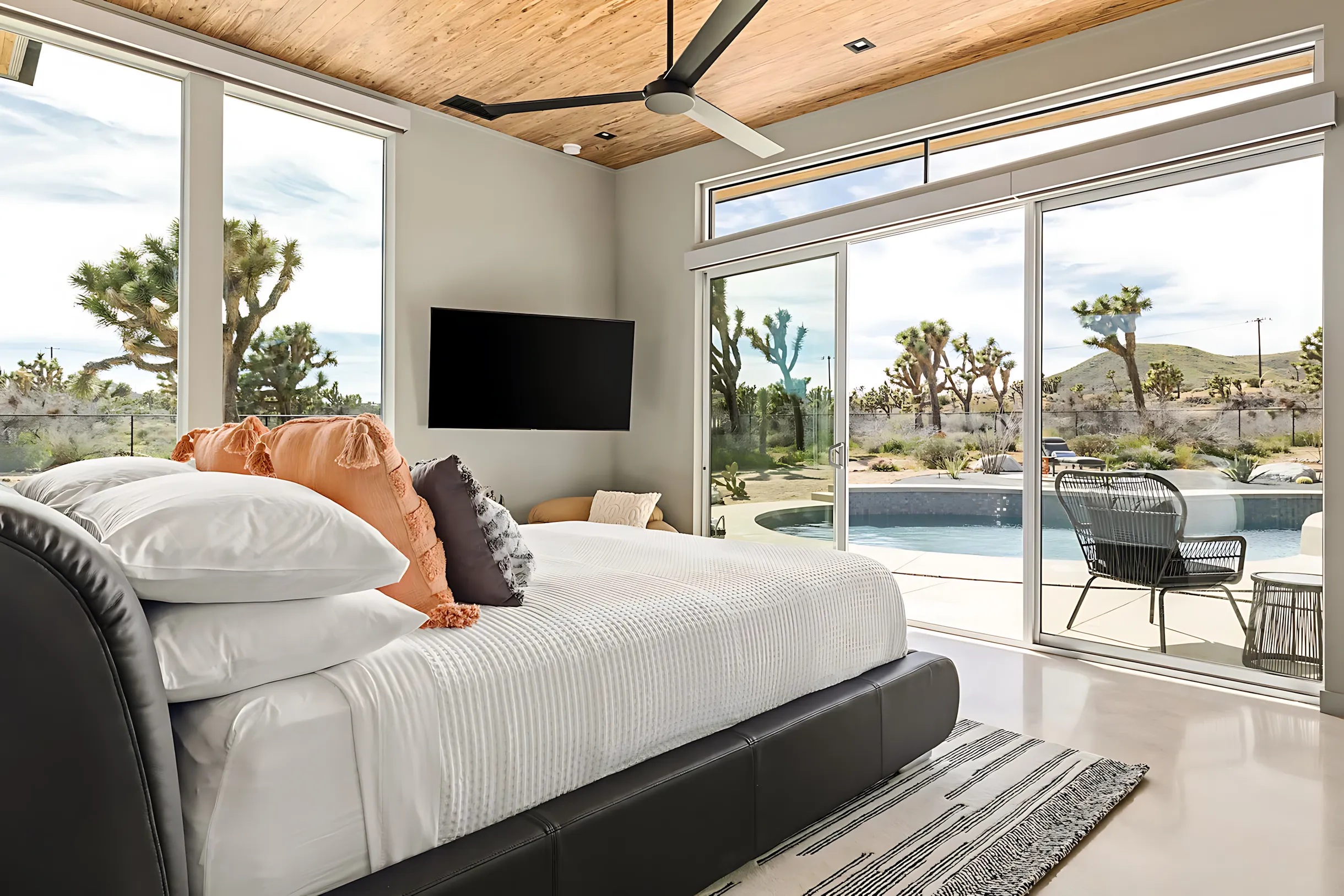 Wander High Desert Sky #38