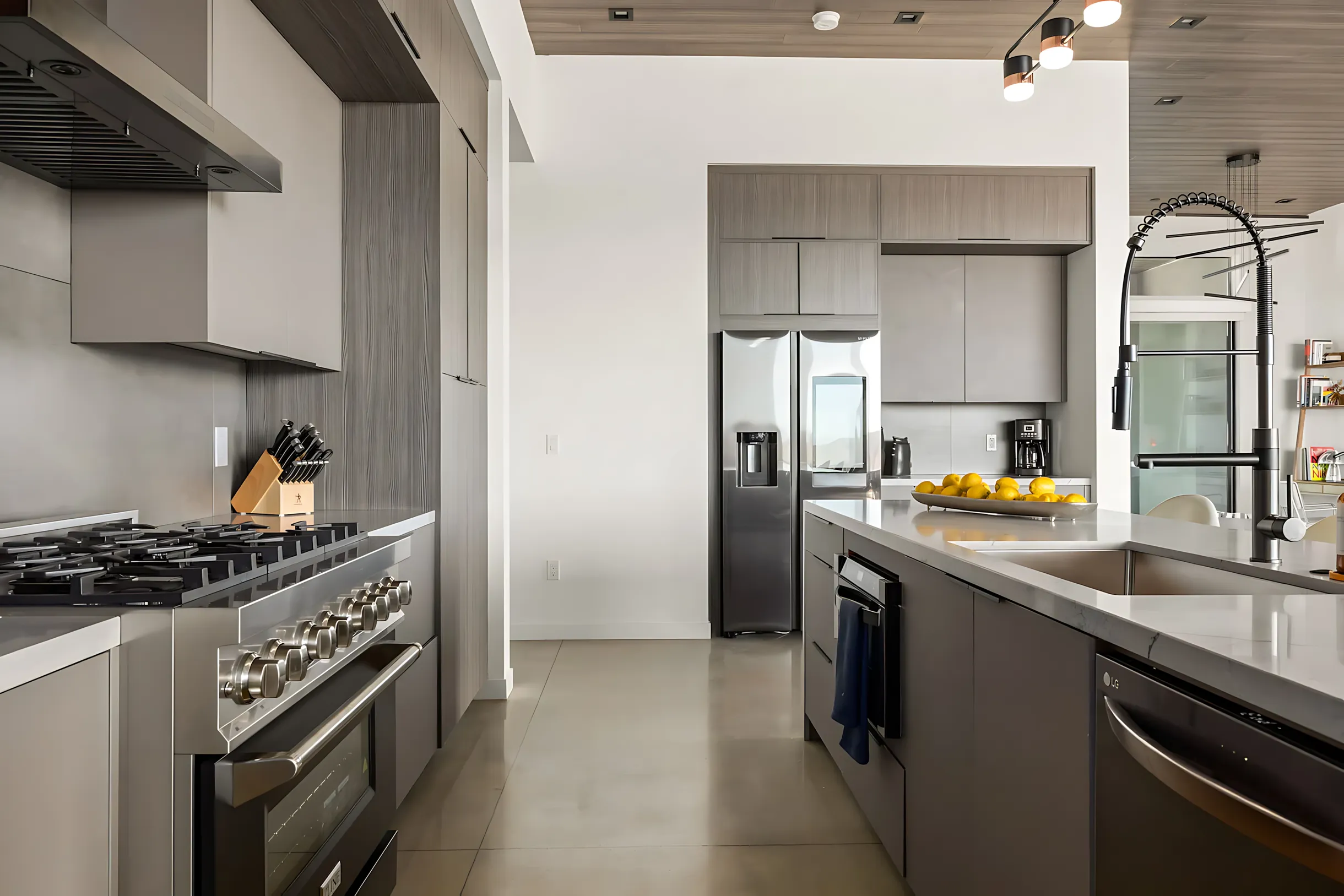 Wander Joshua Tree Cove #60