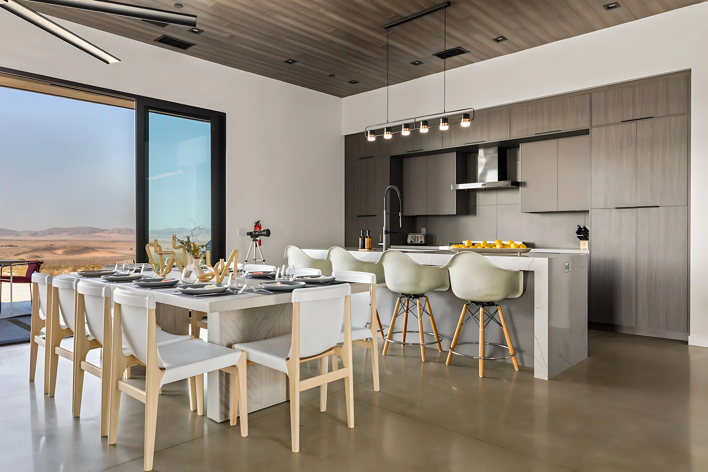 Wander Joshua Tree Cove #43