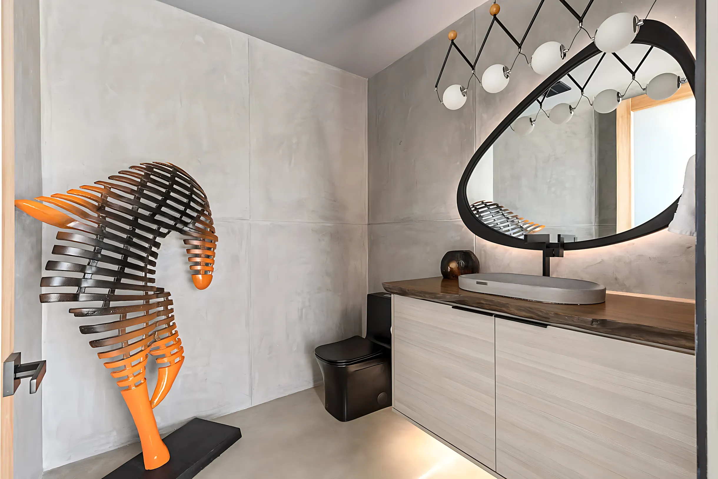 Wander High Desert Sky #15