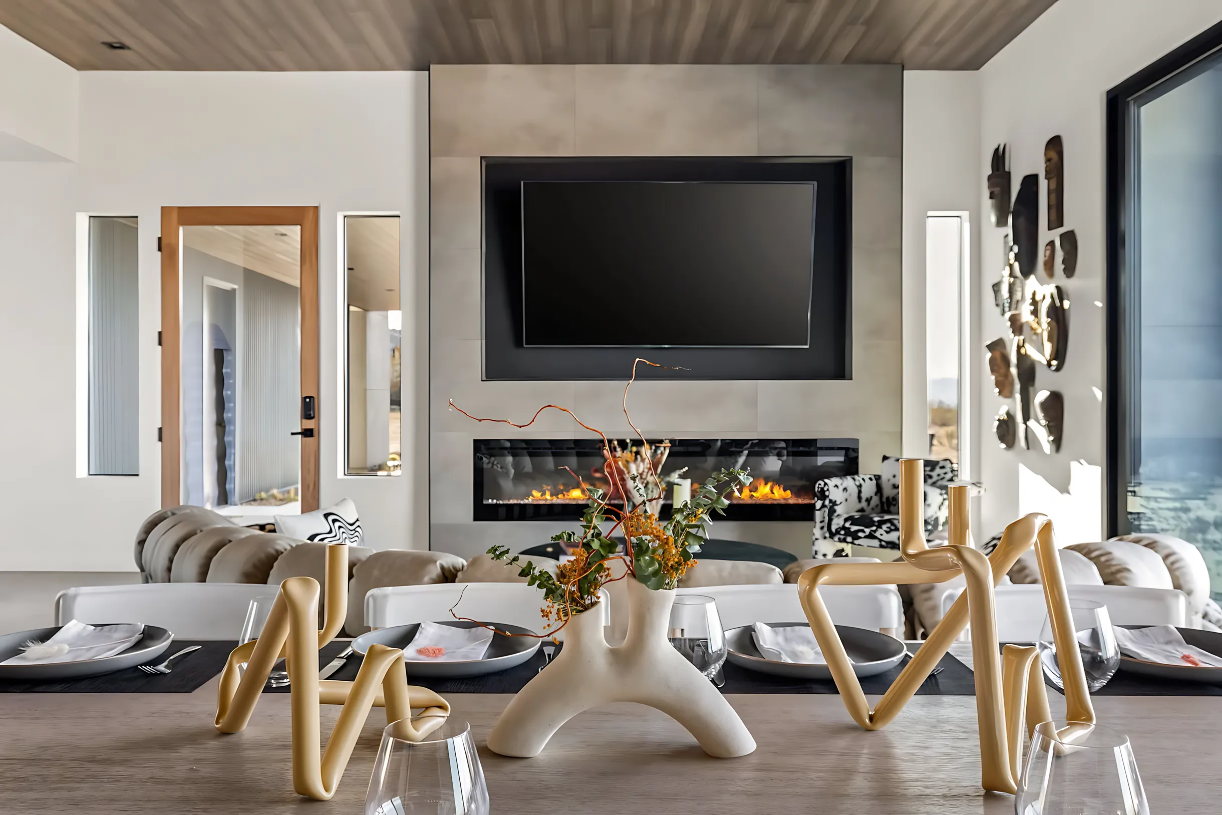 Wander Joshua Tree Cove #32