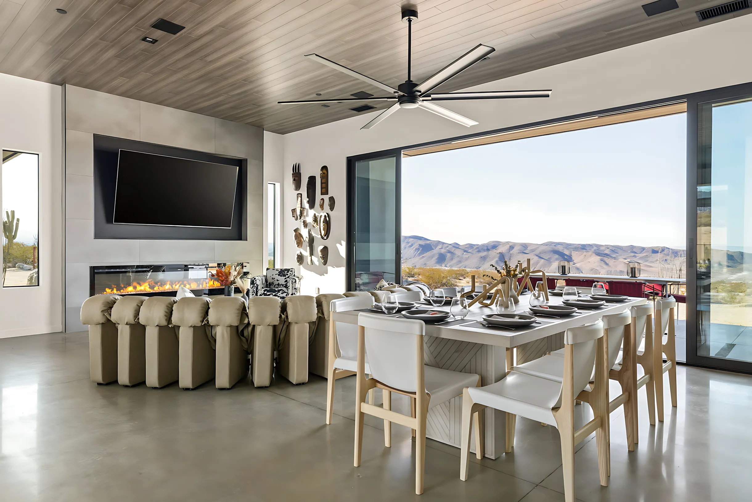 Wander Joshua Tree Cove #19