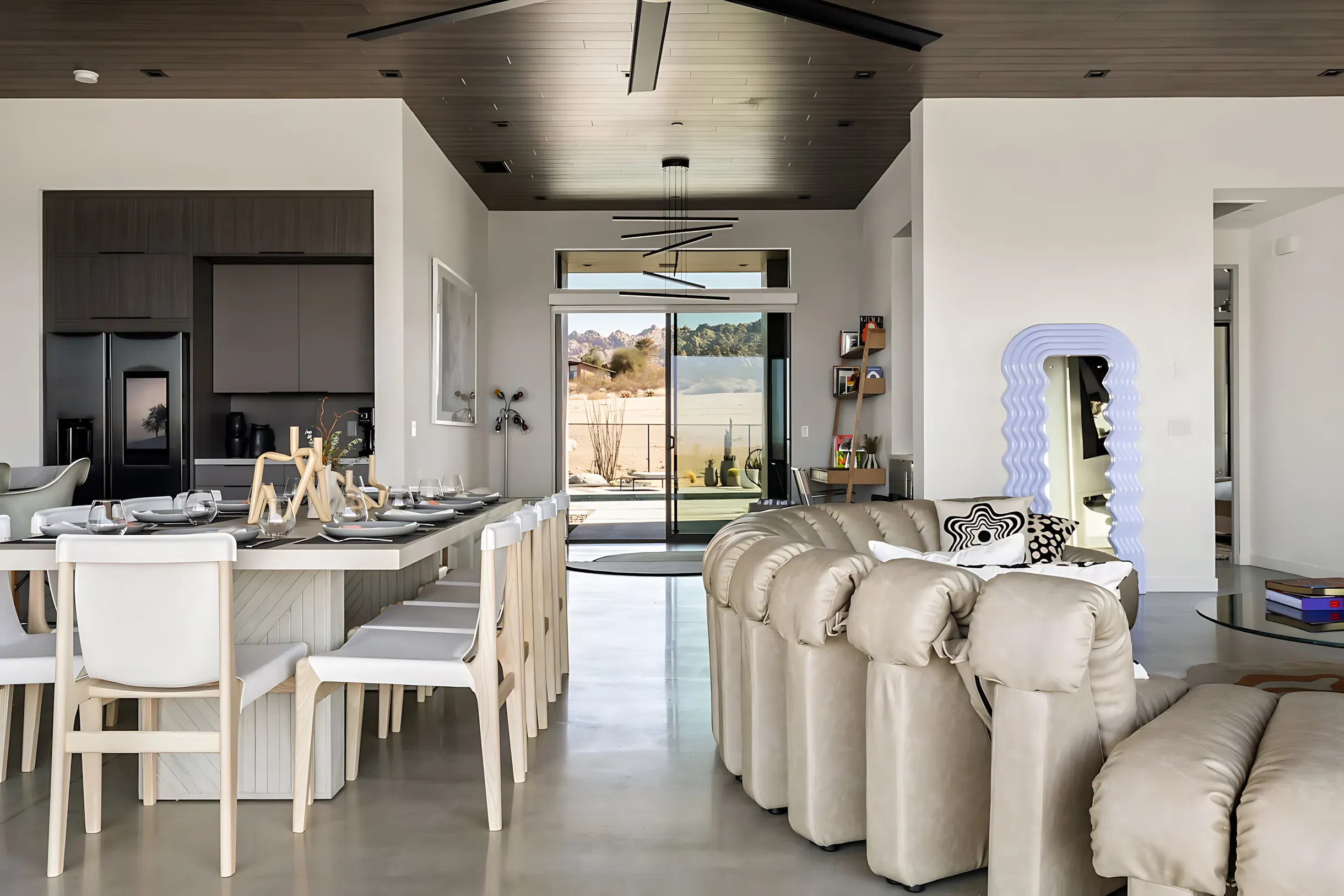 Wander Joshua Tree Cove #20