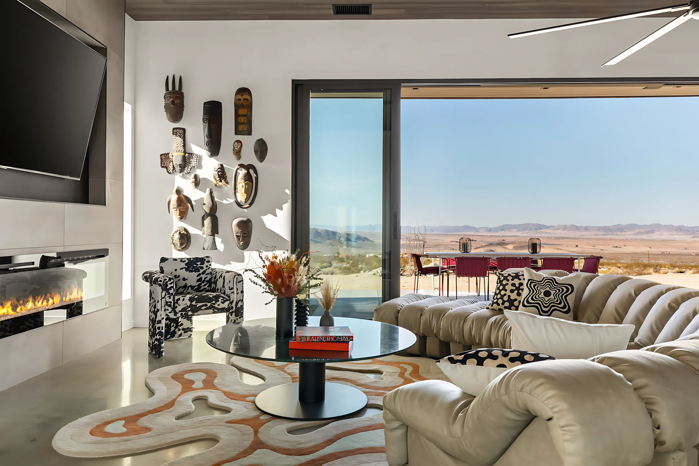 Wander Joshua Tree Cove #51