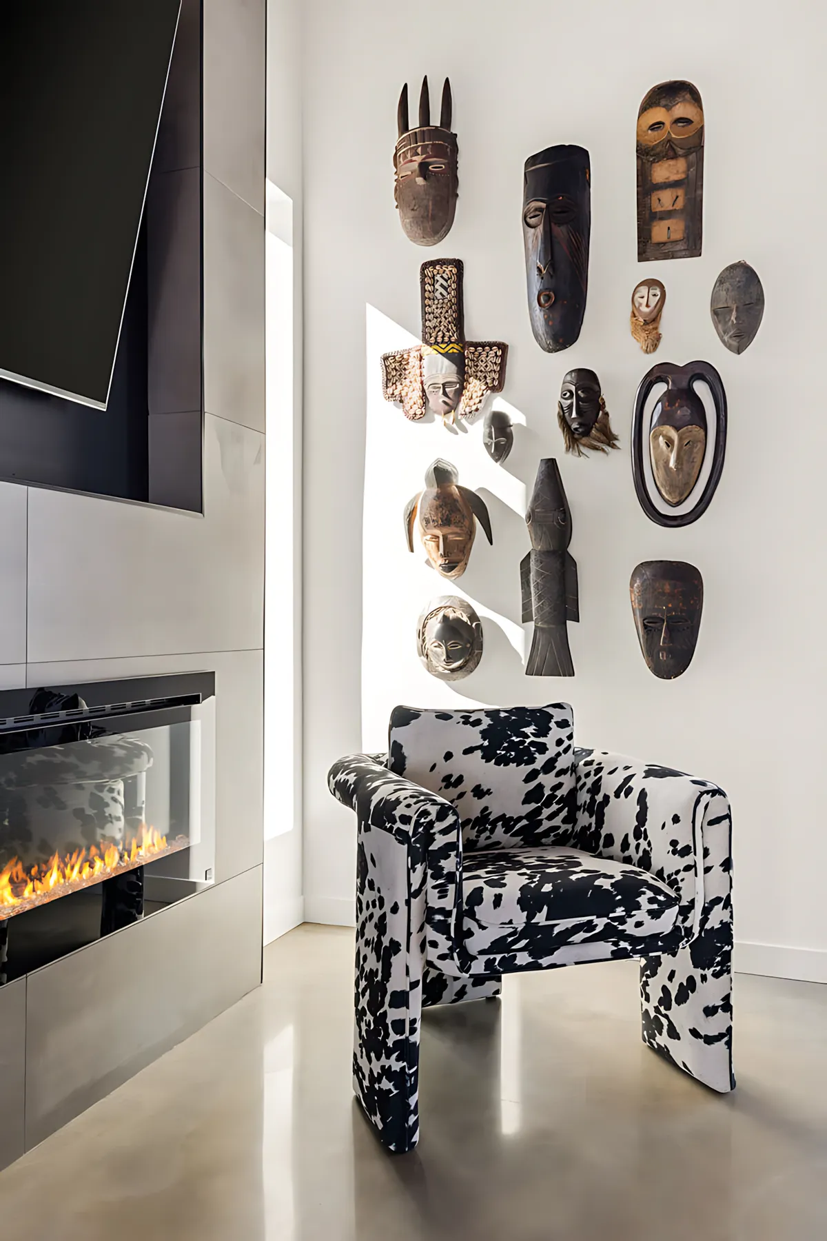 Wander Joshua Tree Cove #61