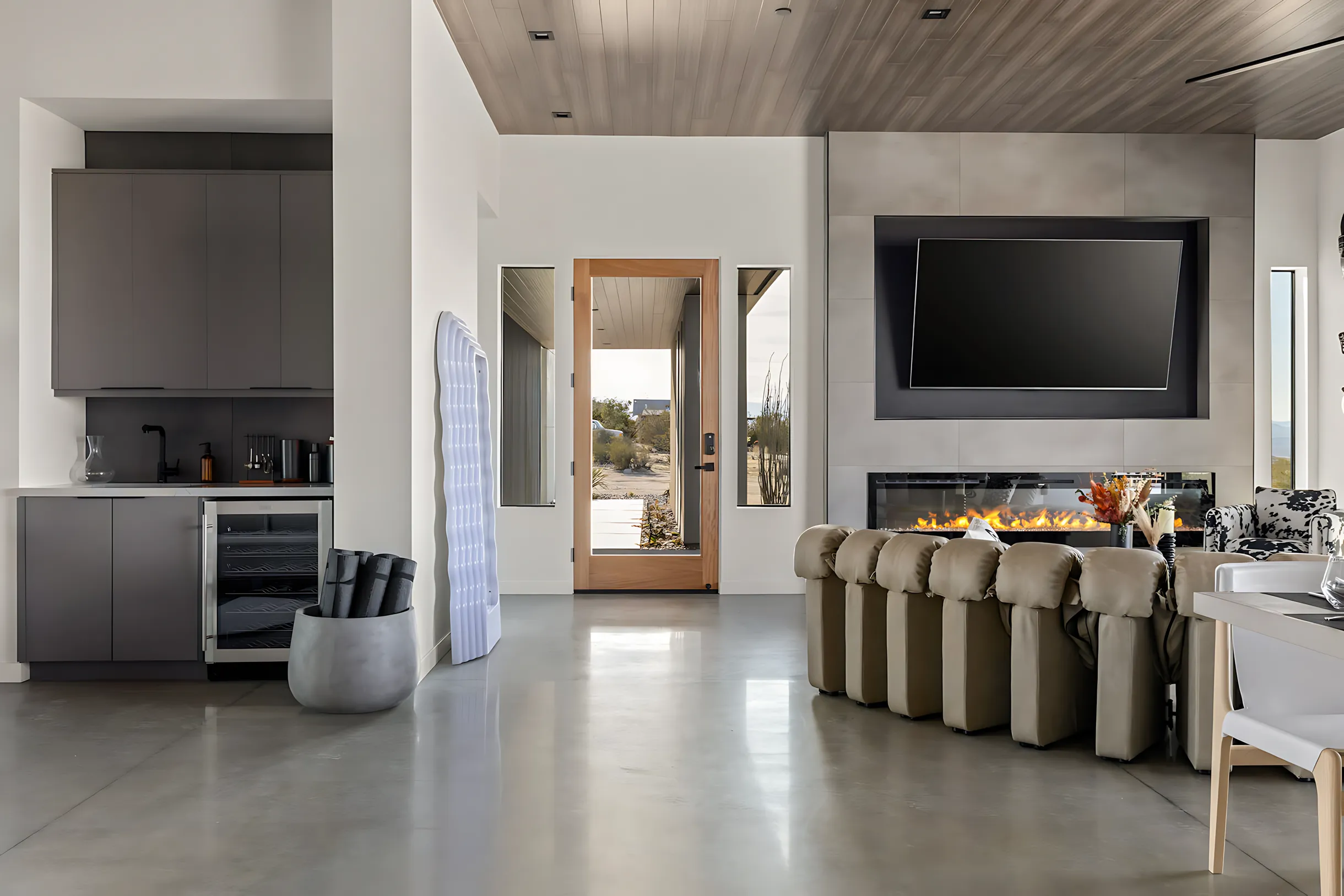 Wander Joshua Tree Cove #44