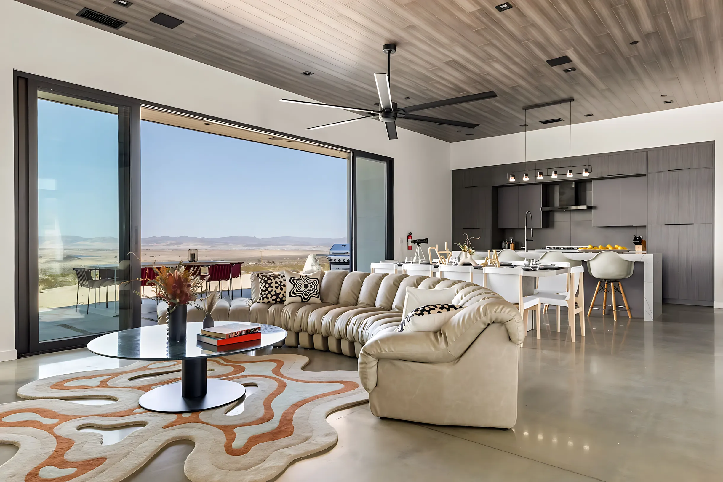 Wander Joshua Tree Cove #33