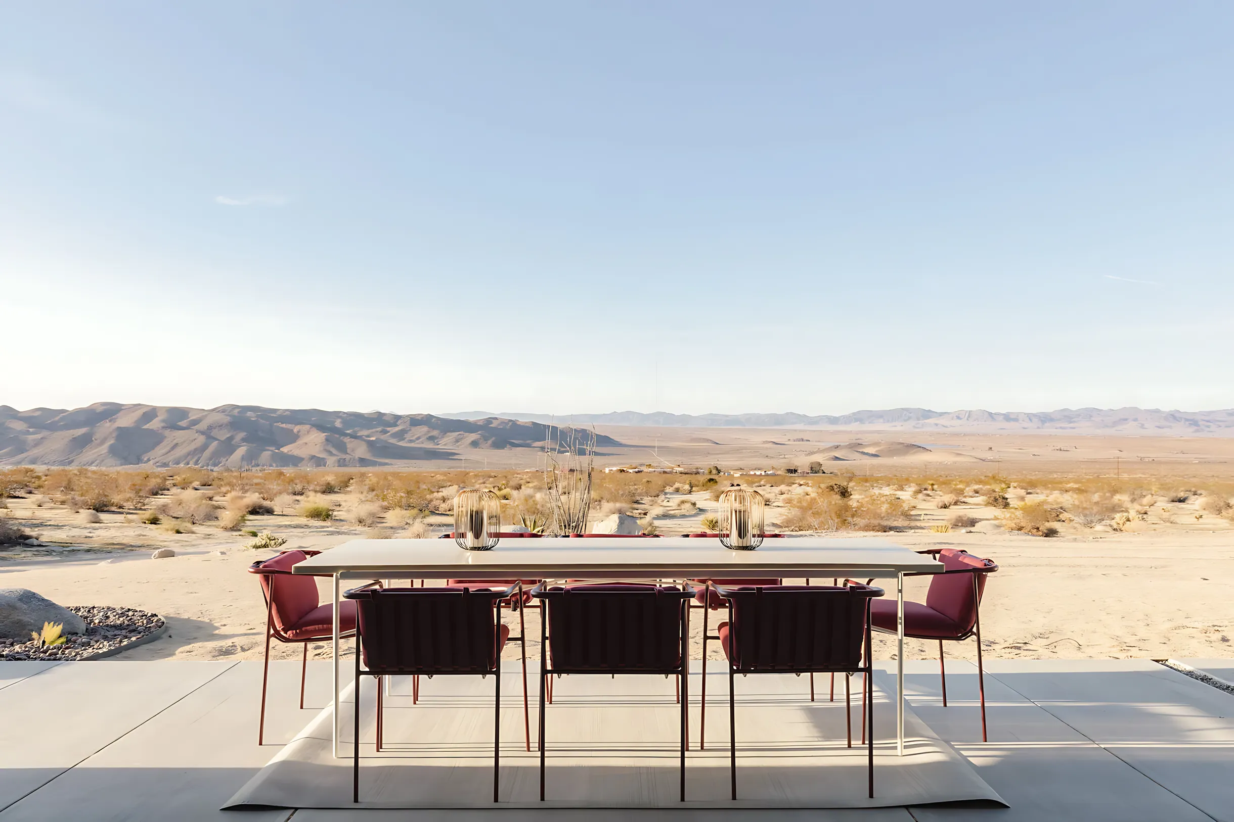 Wander Joshua Tree Cove #62