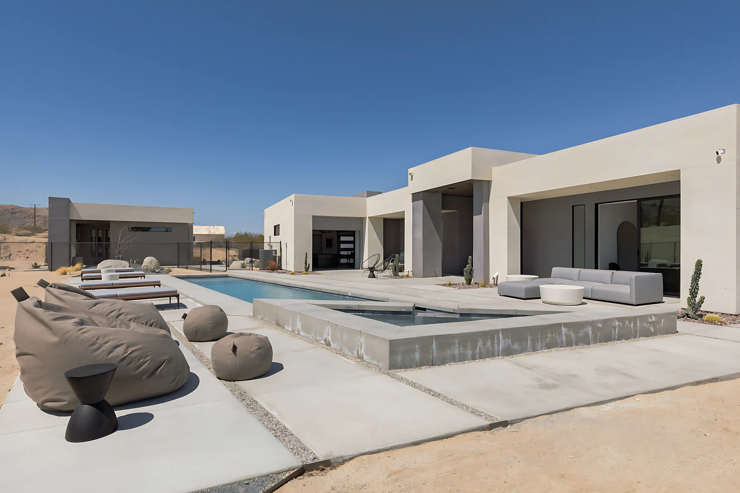 Wander Joshua Tree Cove #71